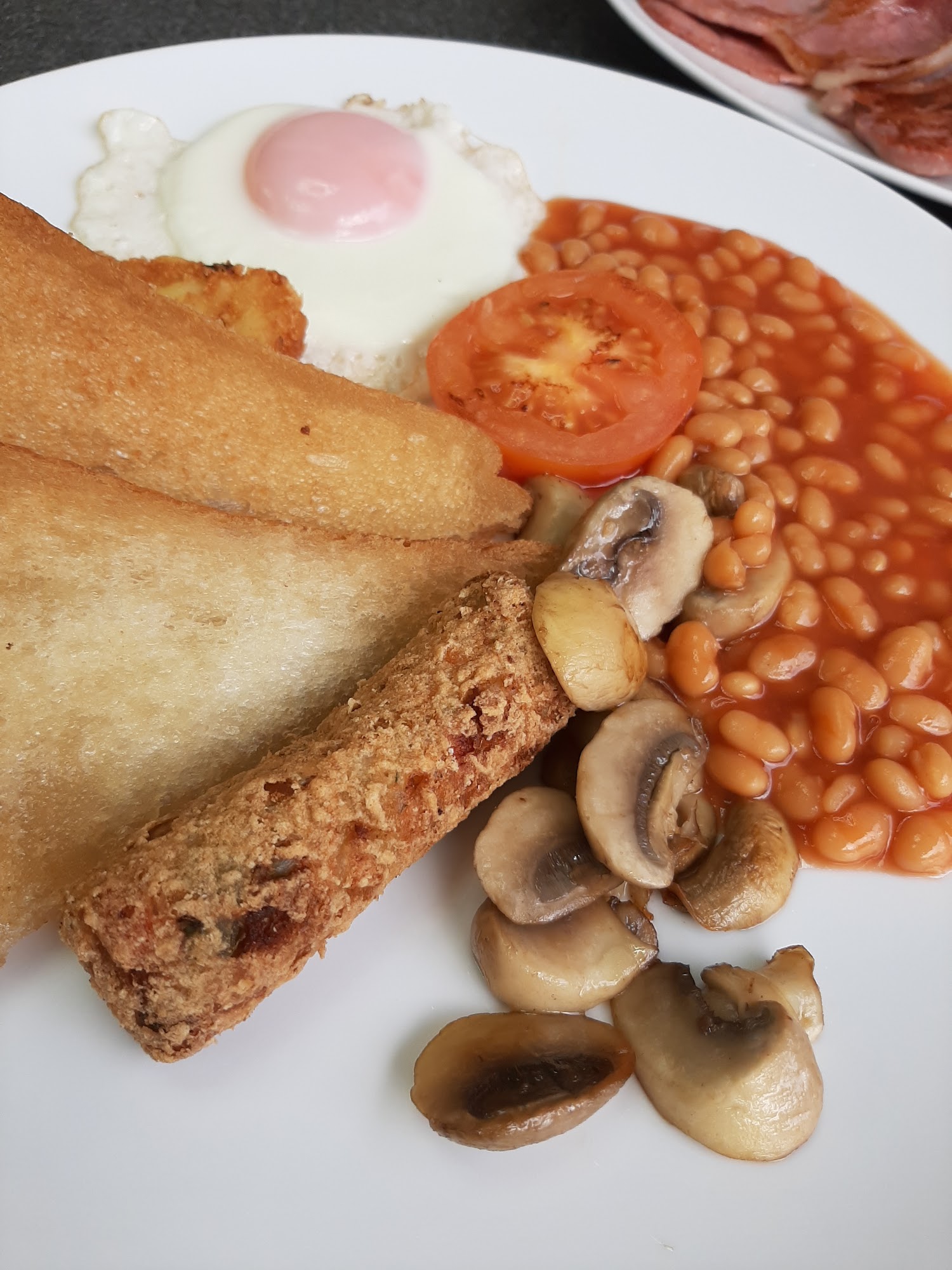 Liffy's Cafe