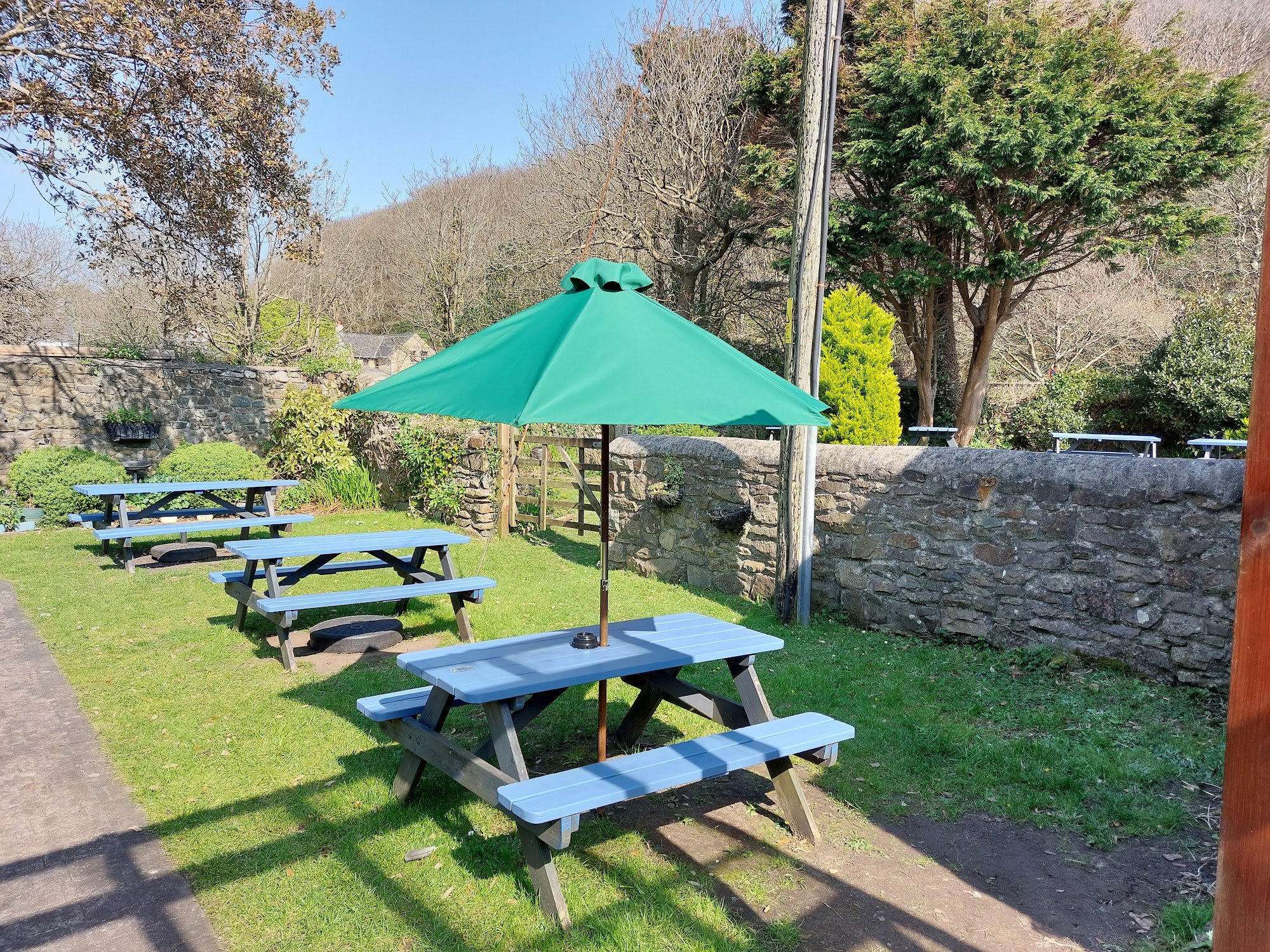 Harbour Inn