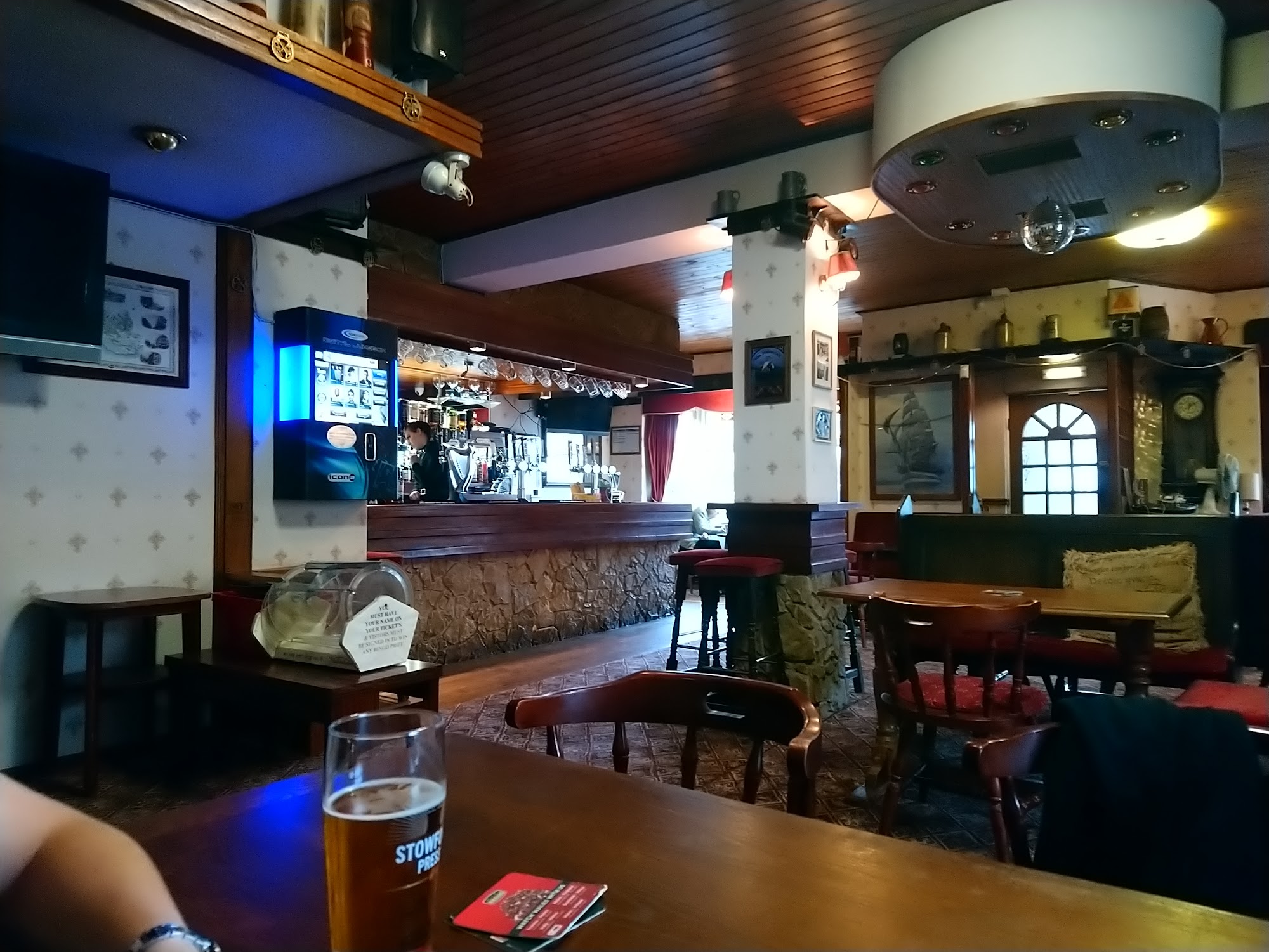 Sully Constitutional Club