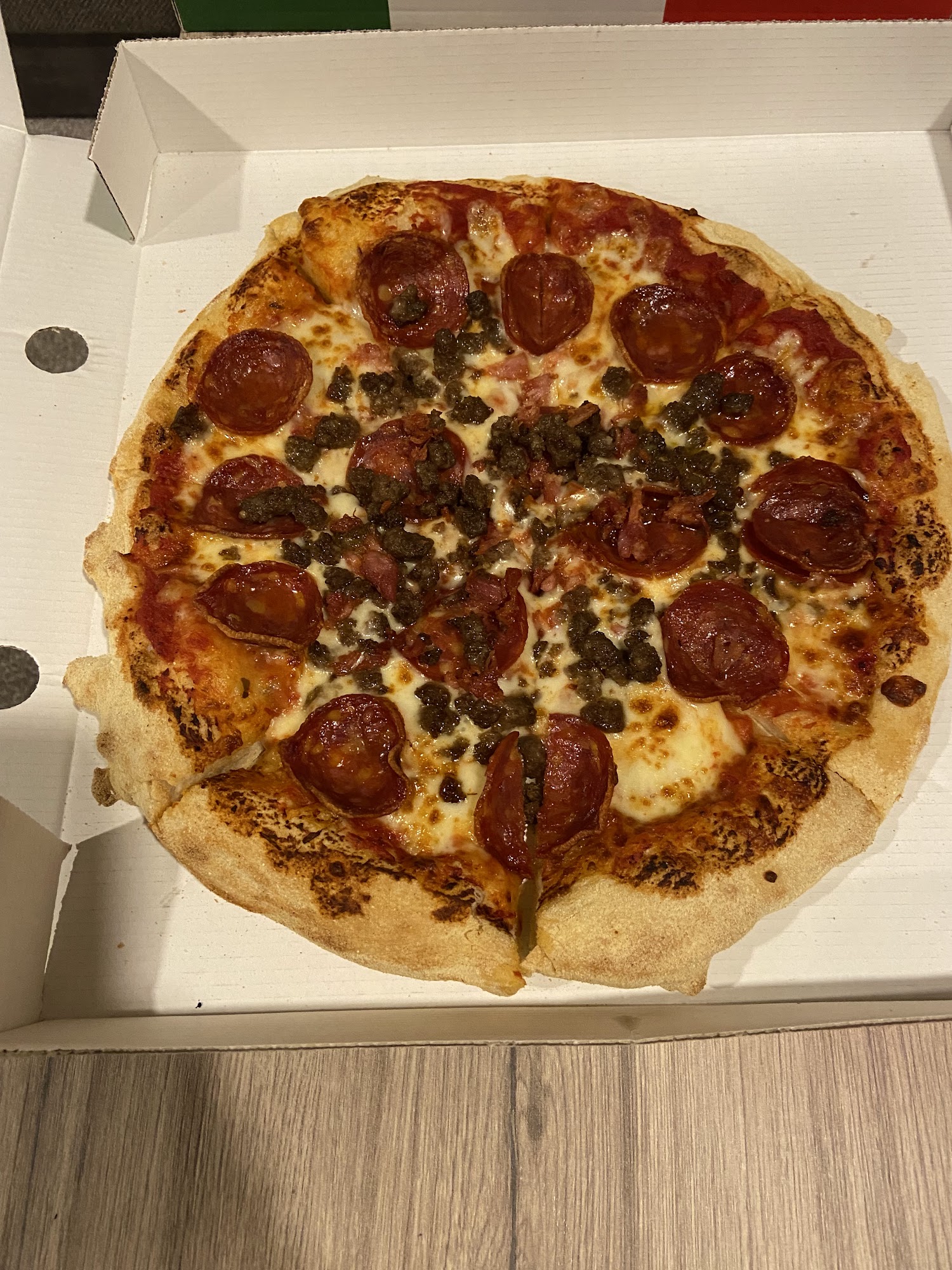 Pizza Box