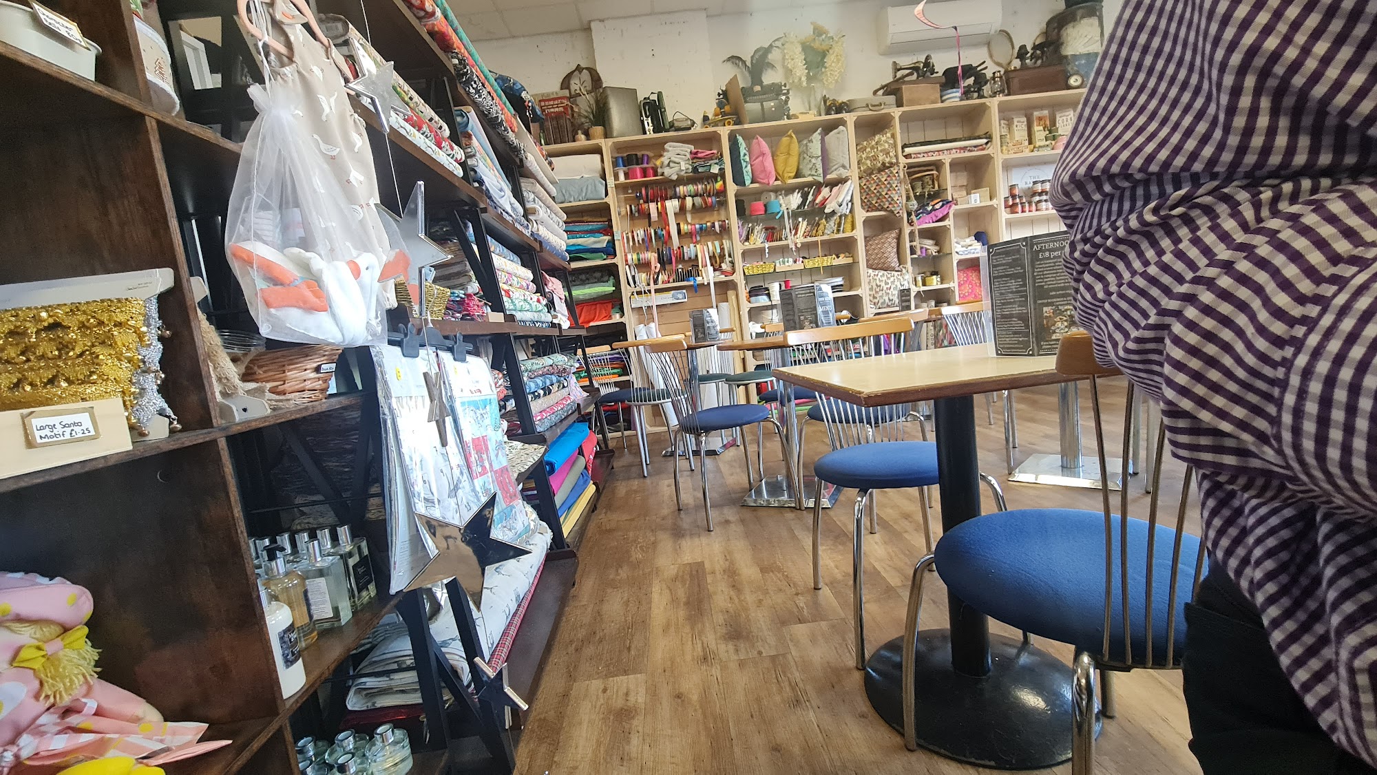 The Happy Hedgehog Cafe