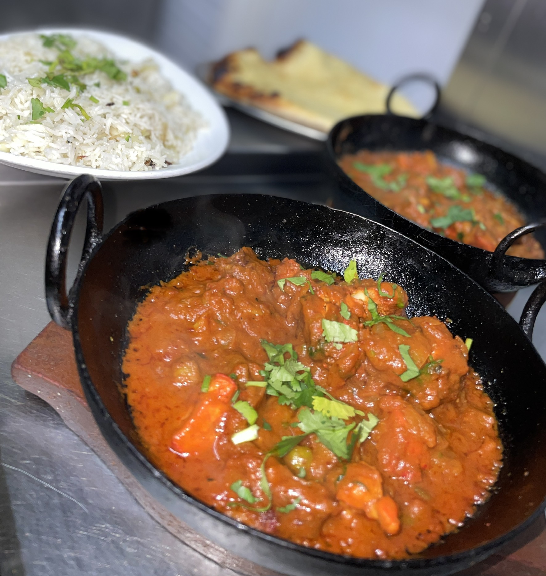 Ikbals Kitchen
