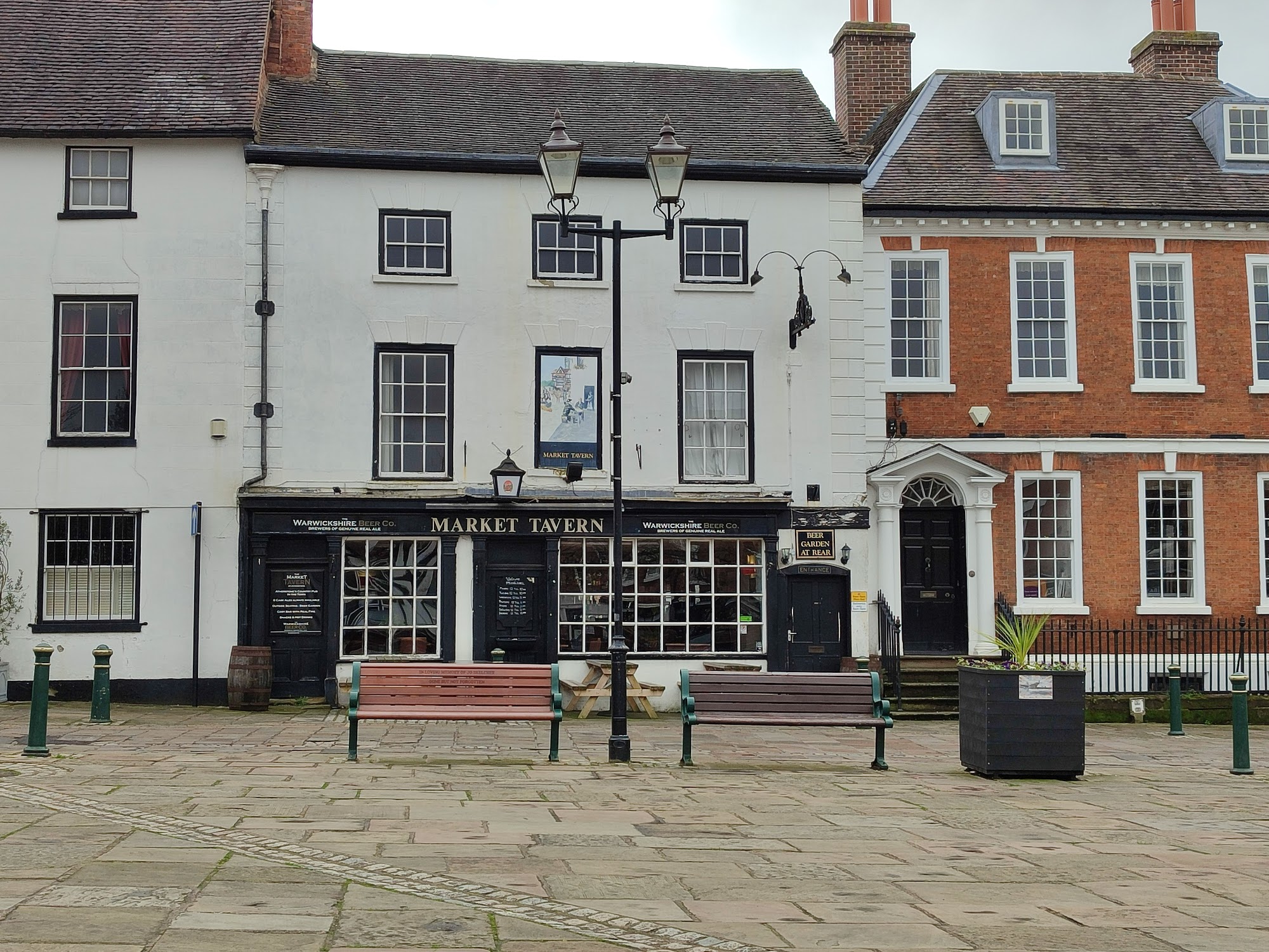 Market Tavern