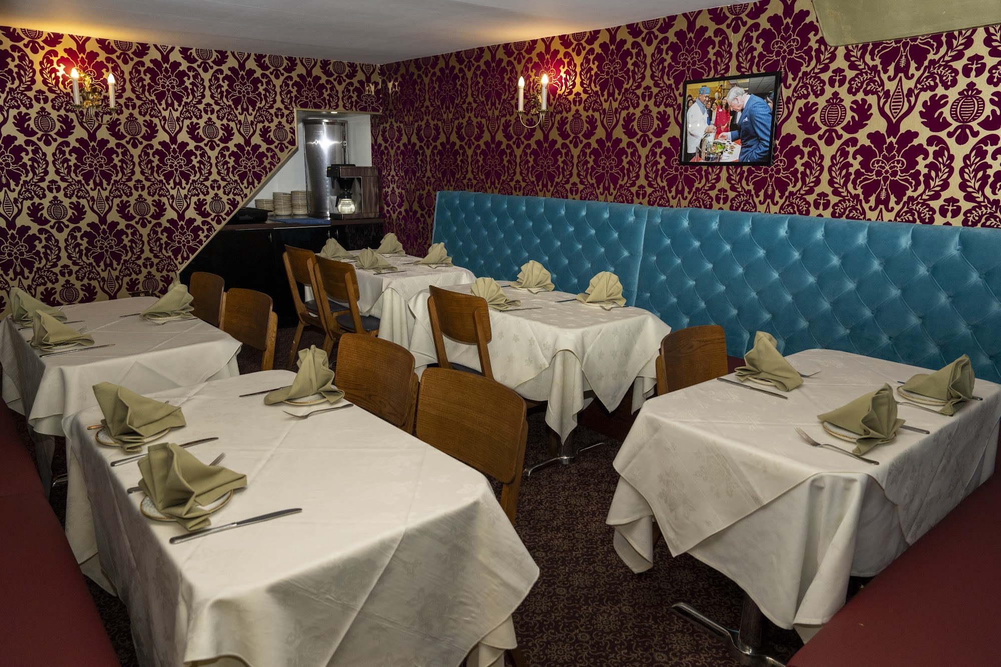 Shukurs Brasserie