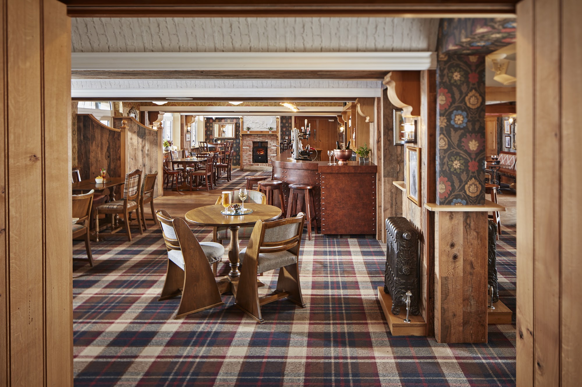 The Millstone Hare