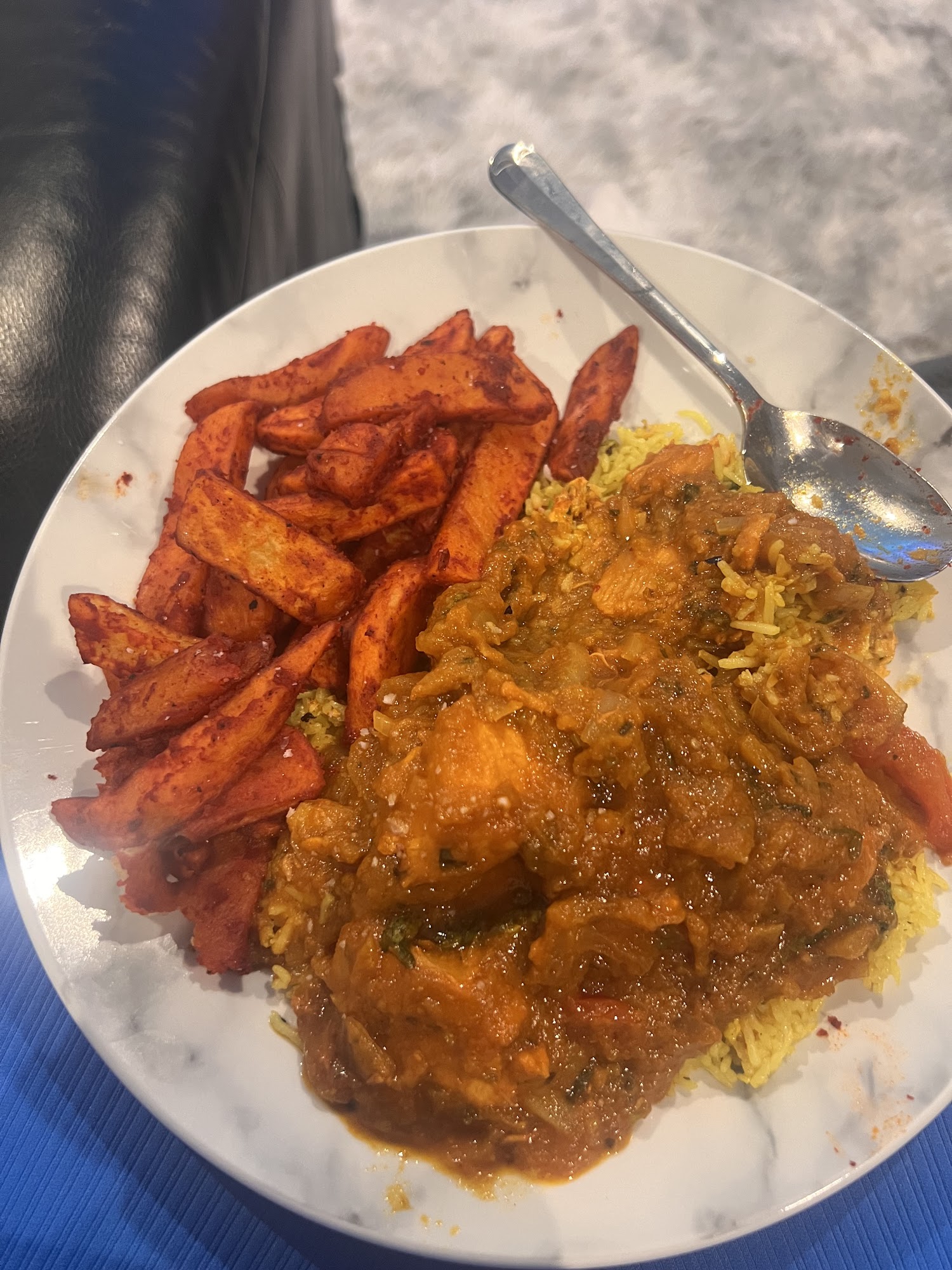 Rasoi Indian Kitchen