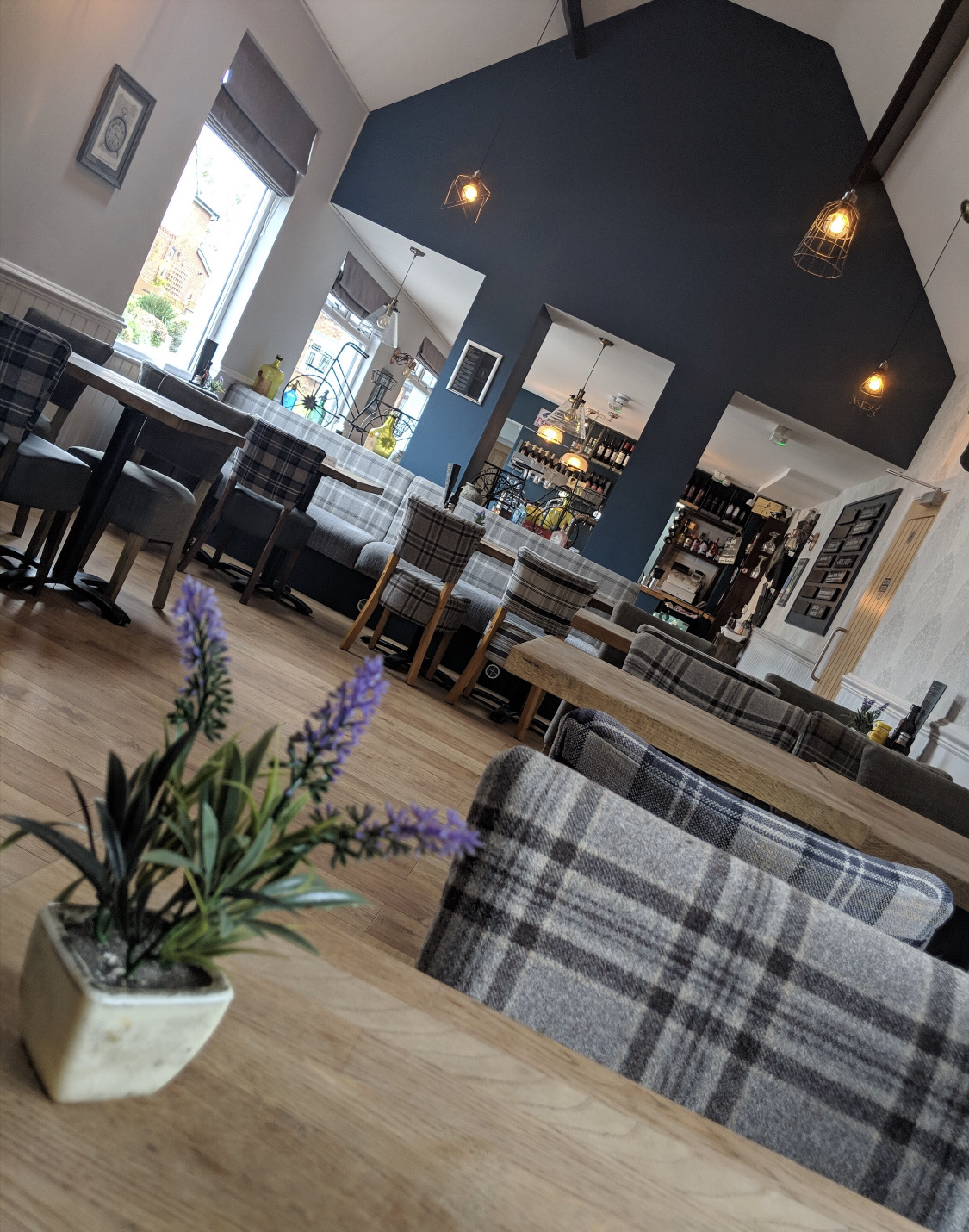 The Malt Shovel