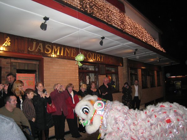 Jasmine Court