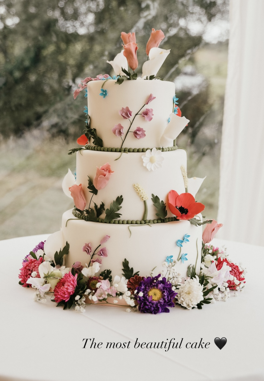 Claire’s Creative Bakes