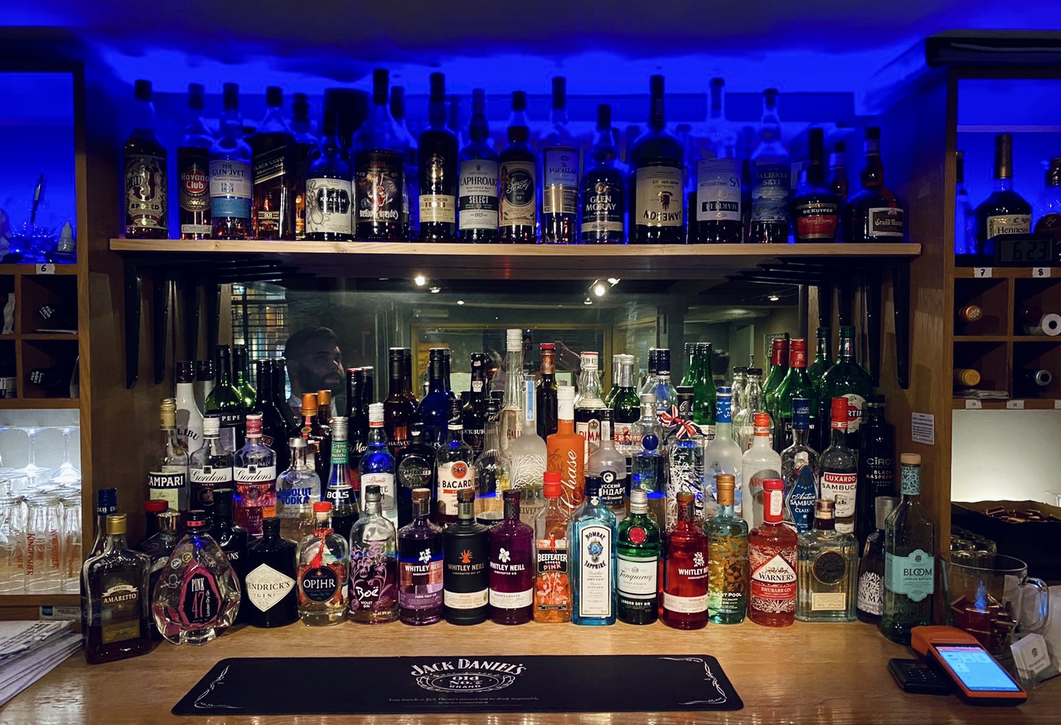 Malancha Exclusive Indian Restaurant