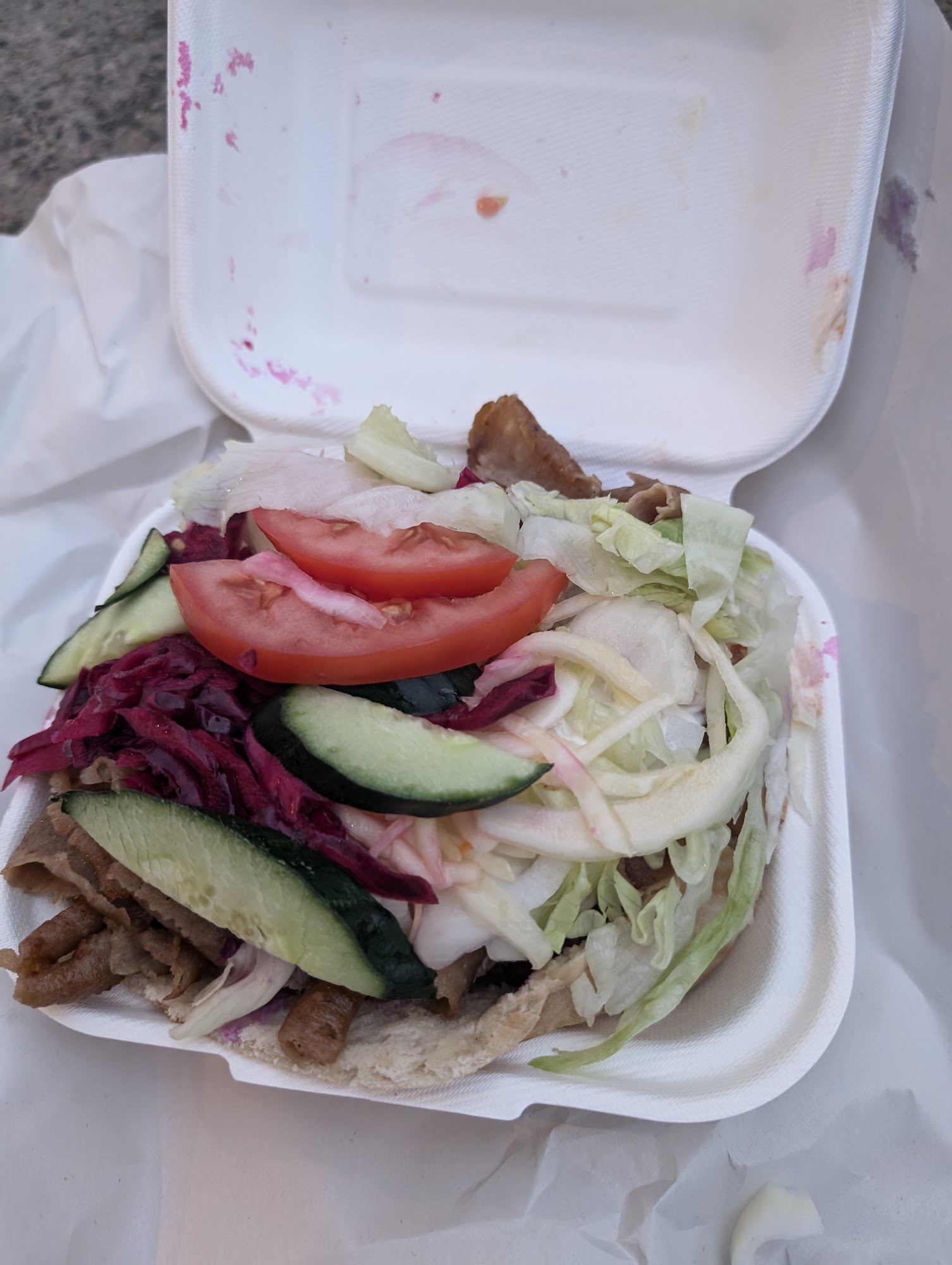 Shipston Pizza & Kebab House