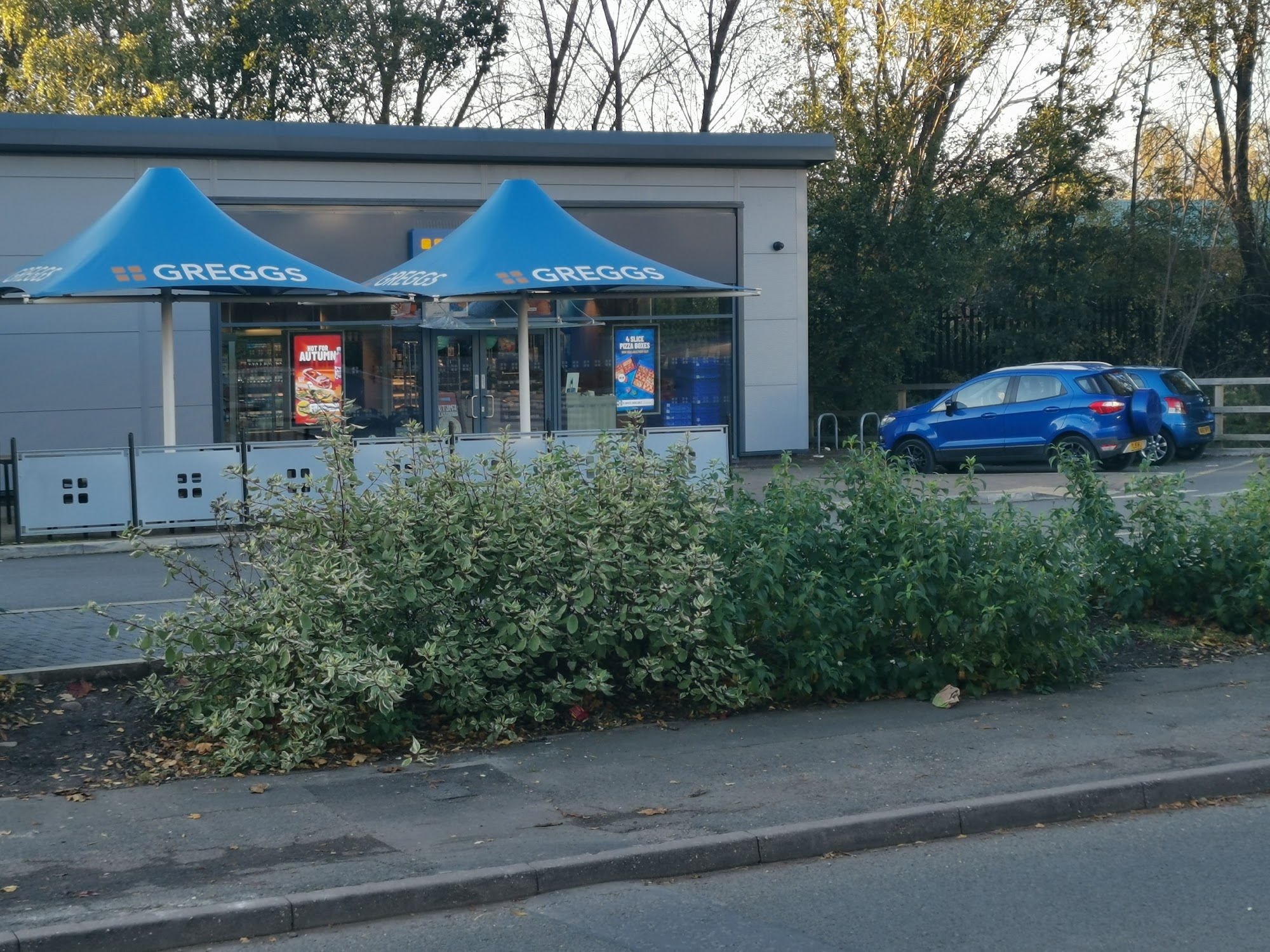 Greggs