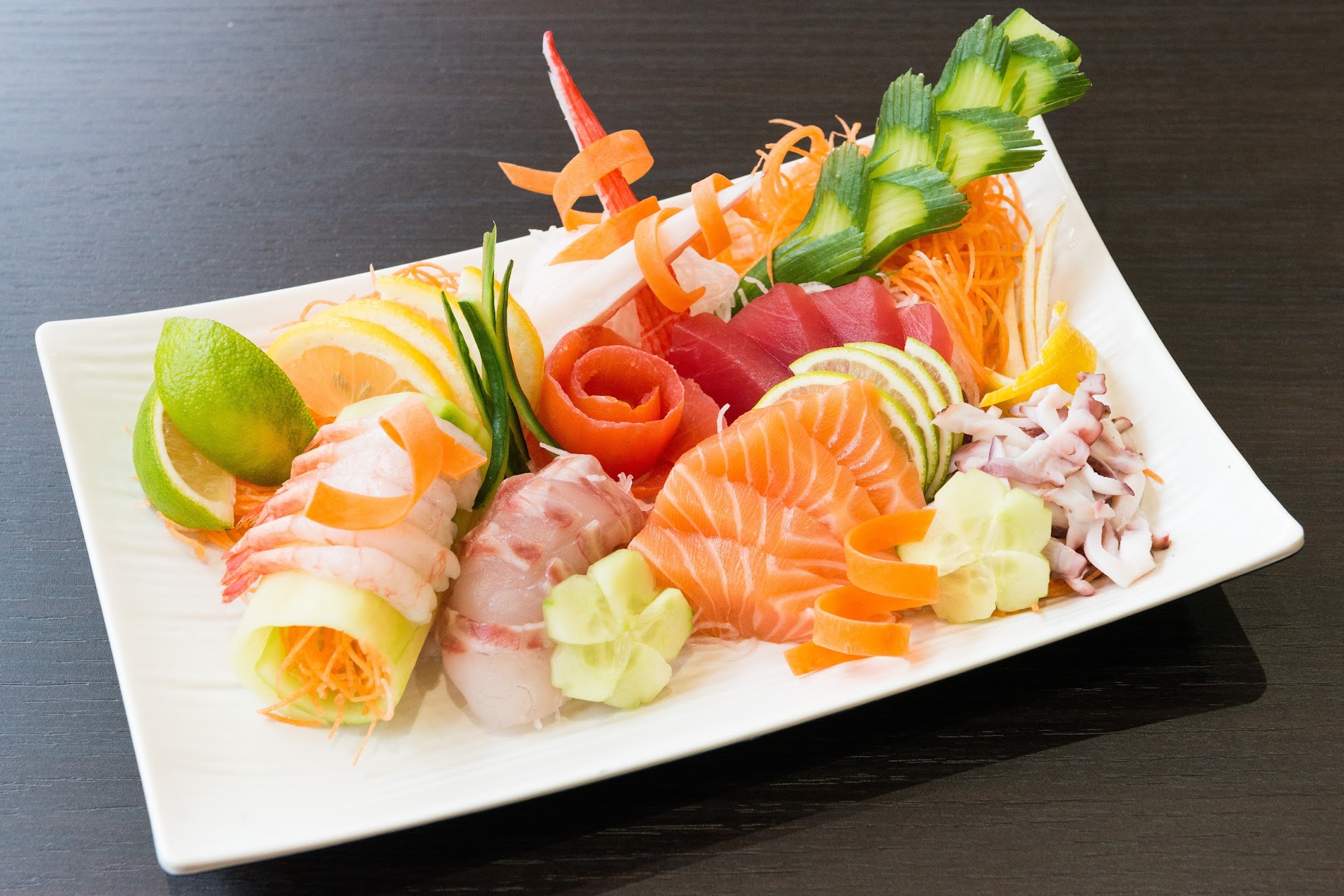 Kyoto Sushi & Grill