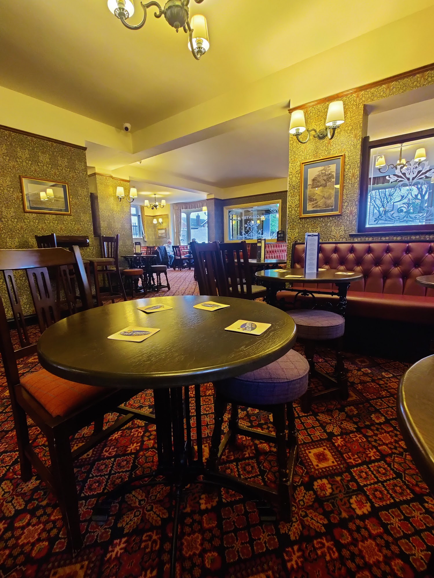The Swan Brownhills