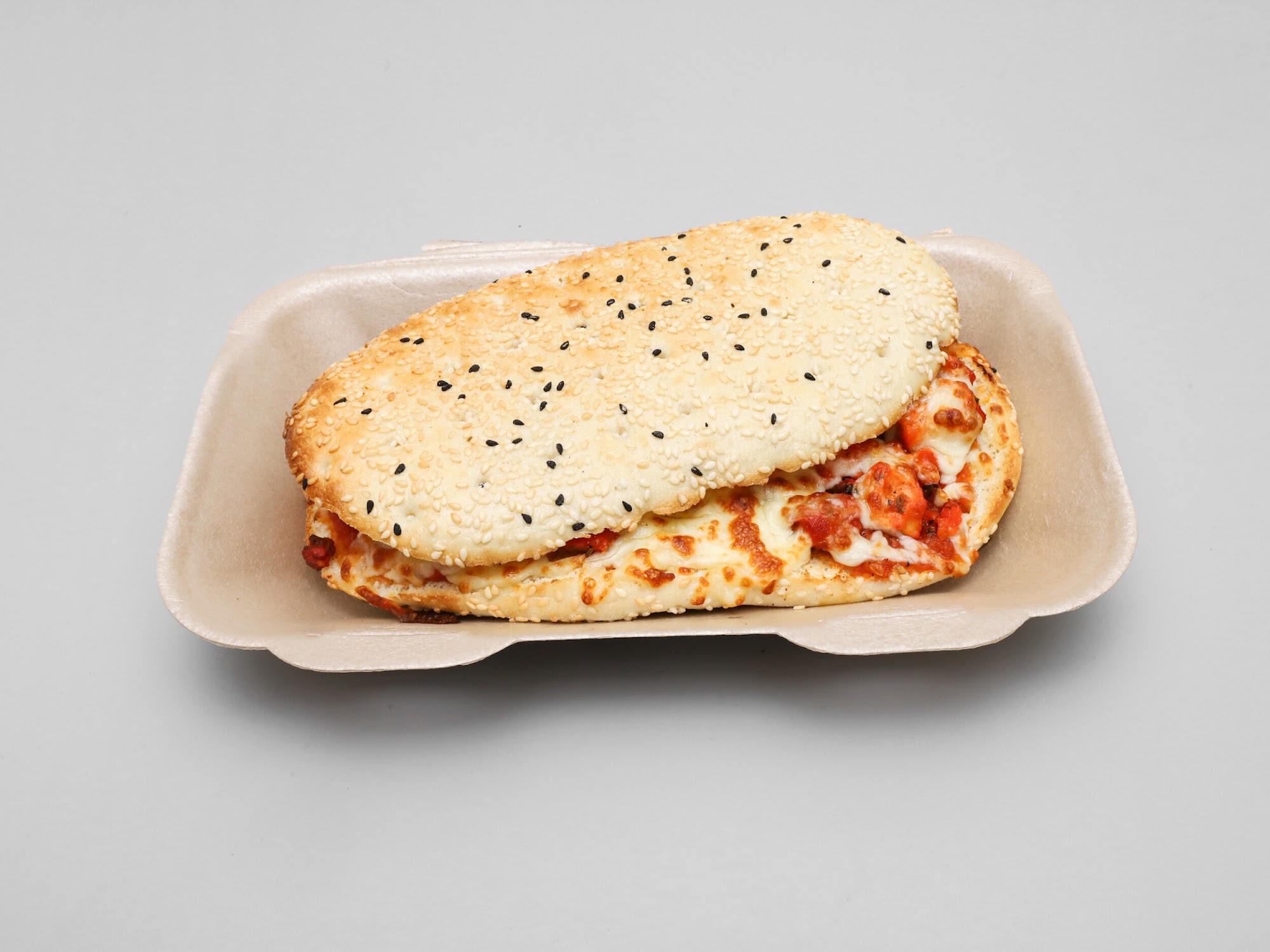 Gino's Pizza