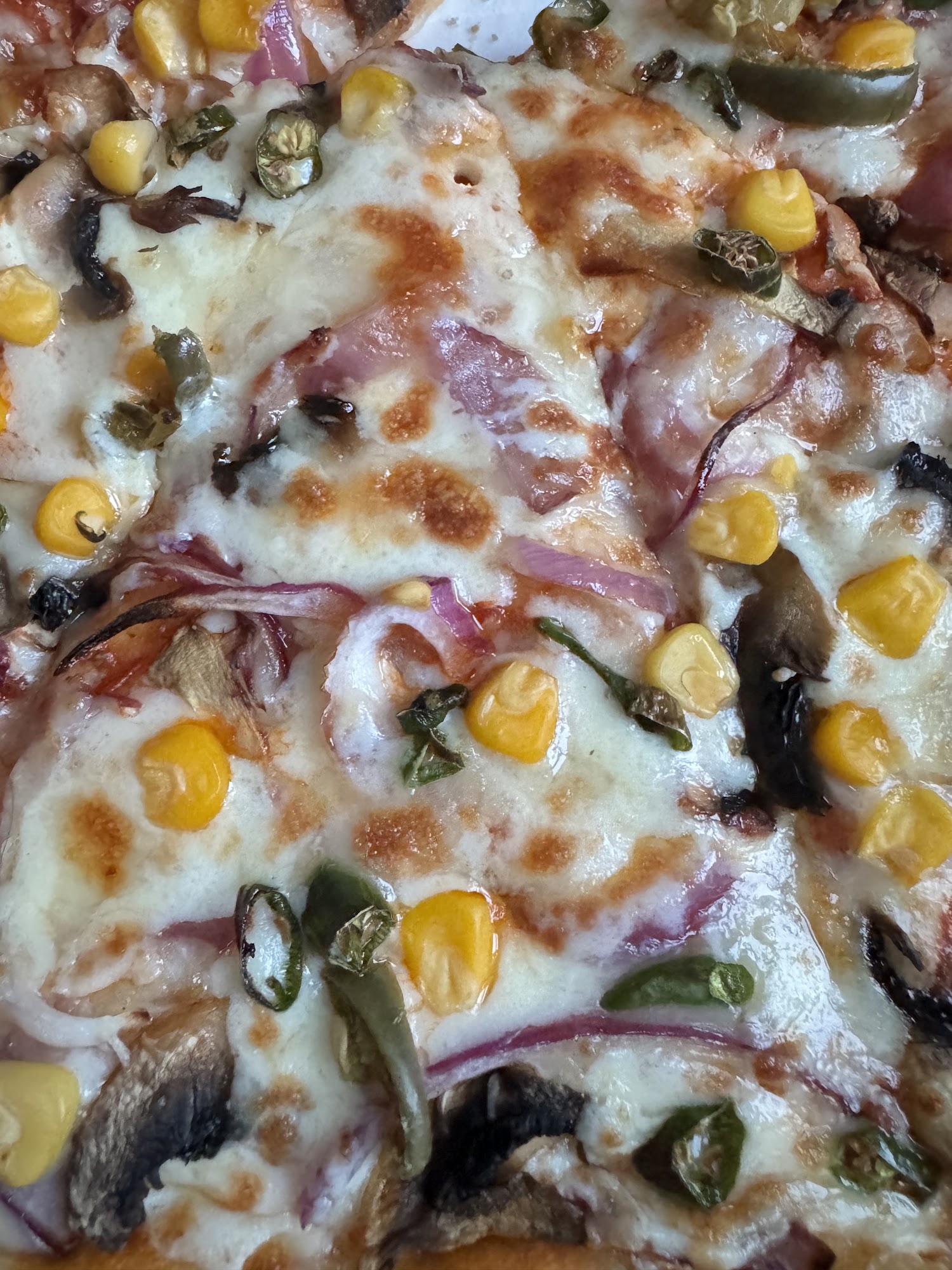Simpsons Pizza (Cradley Heath)
