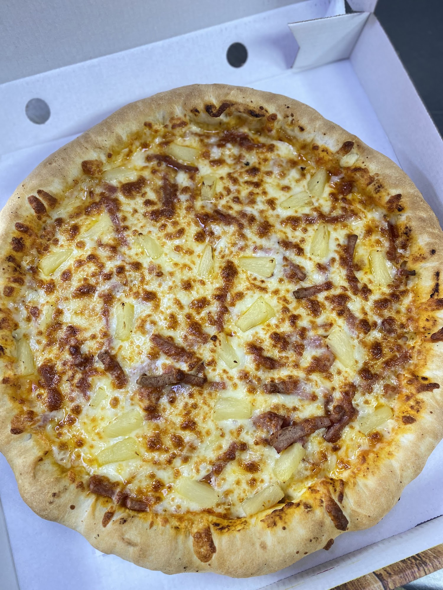 Empire Pizza