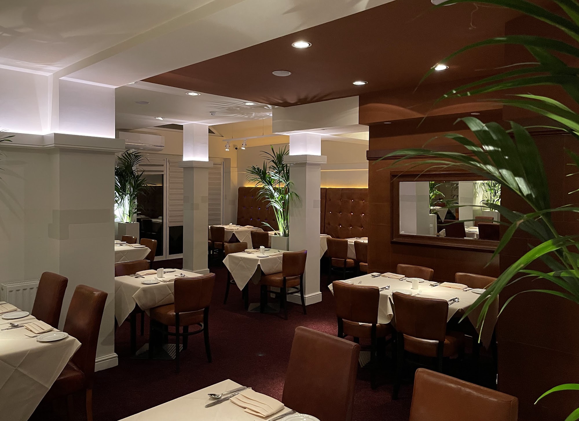 Kababish Restaurant - Sutton Coldfield