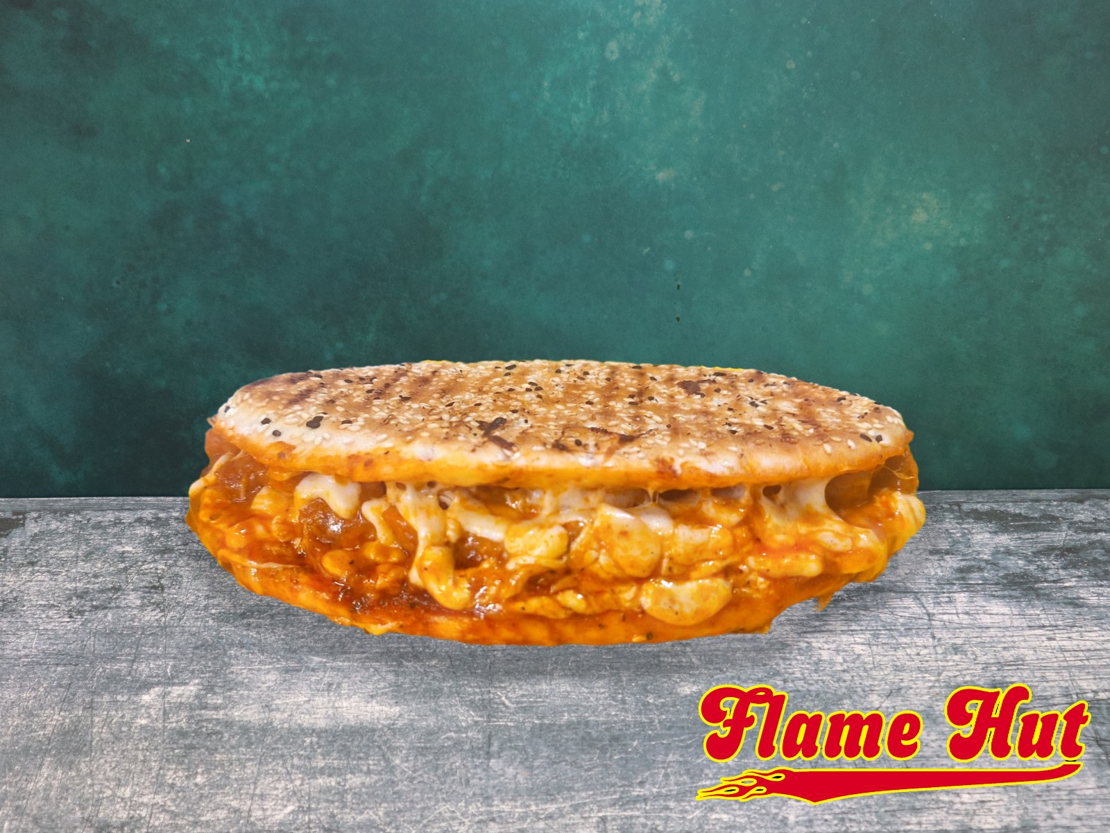 Flame Hut Walsall