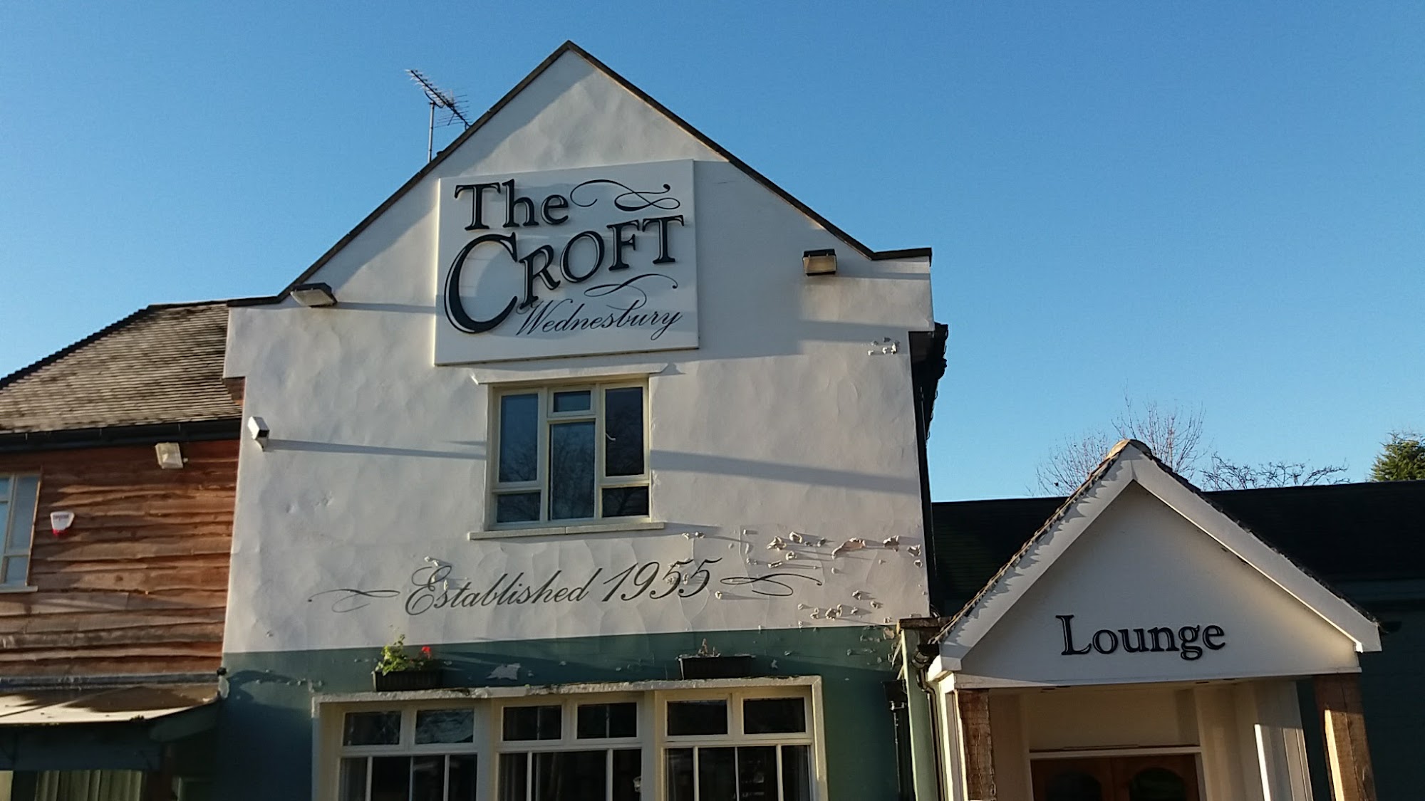 The Croft