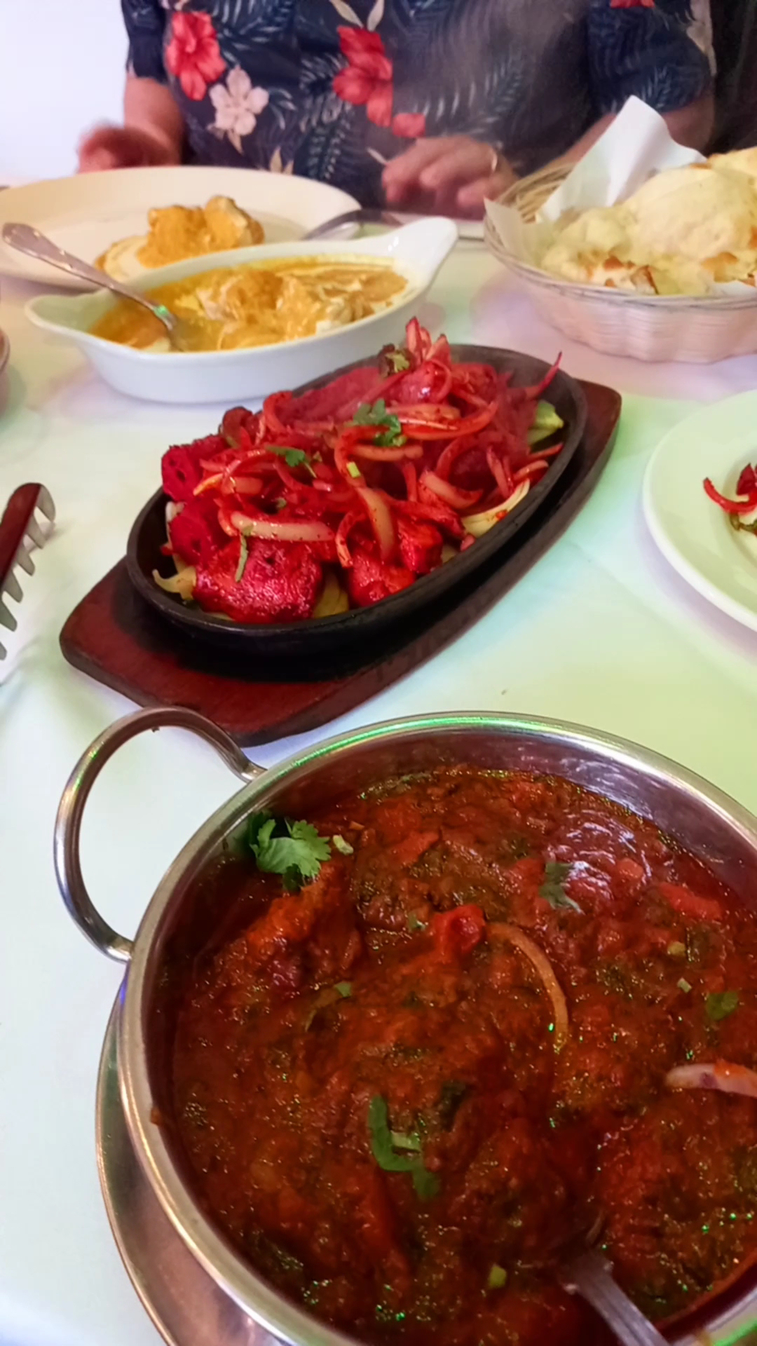 Chilli Peppers