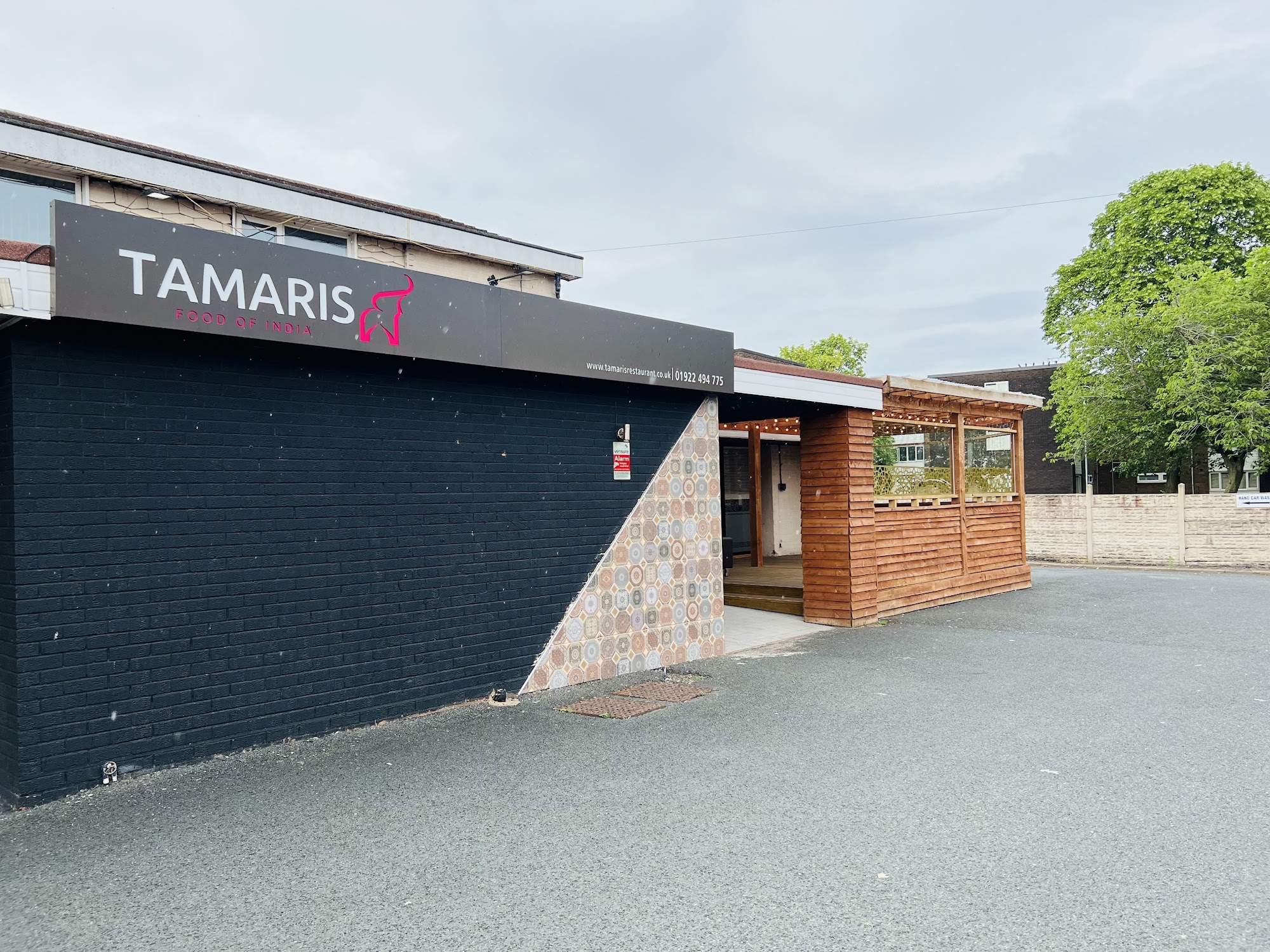 Tamaris