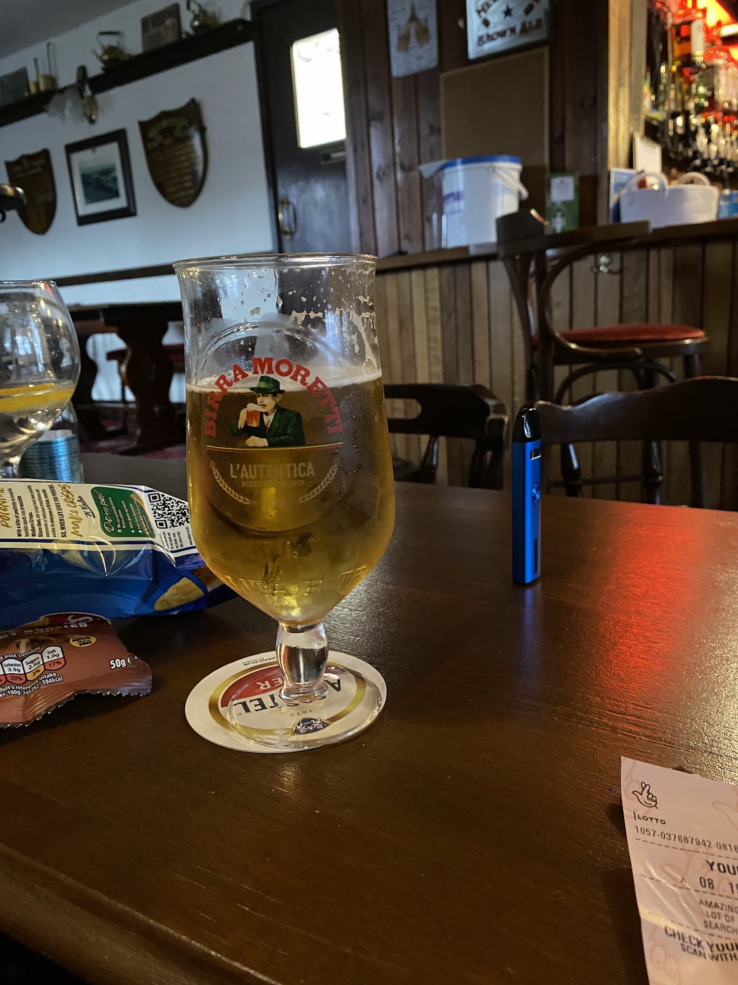 George & Dragon