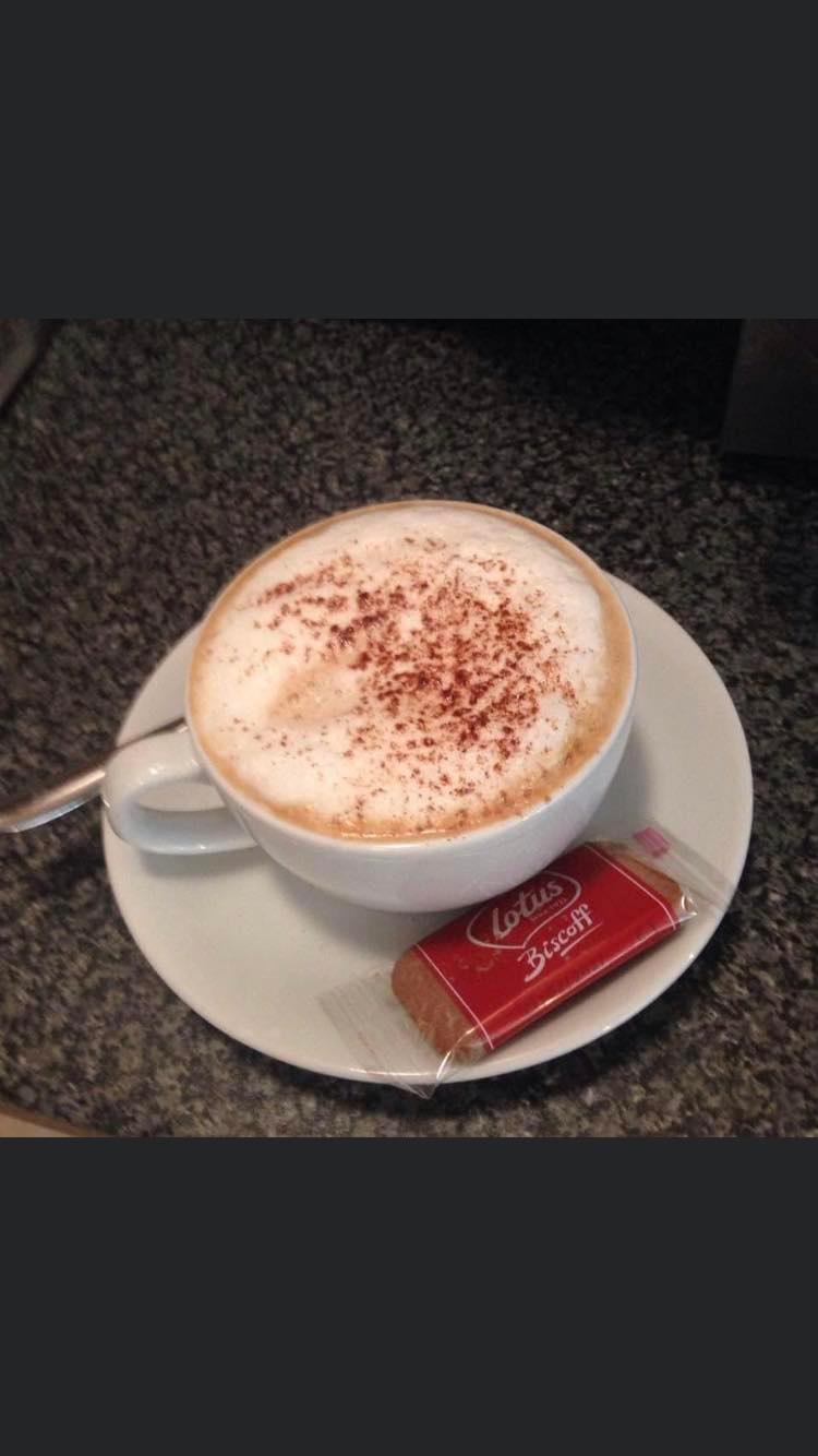 Maypole Coffee Shop & Deli
