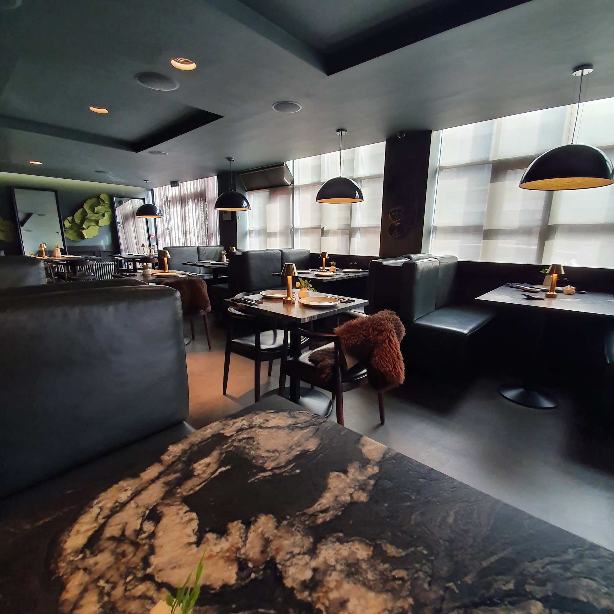 Cona Restaurant