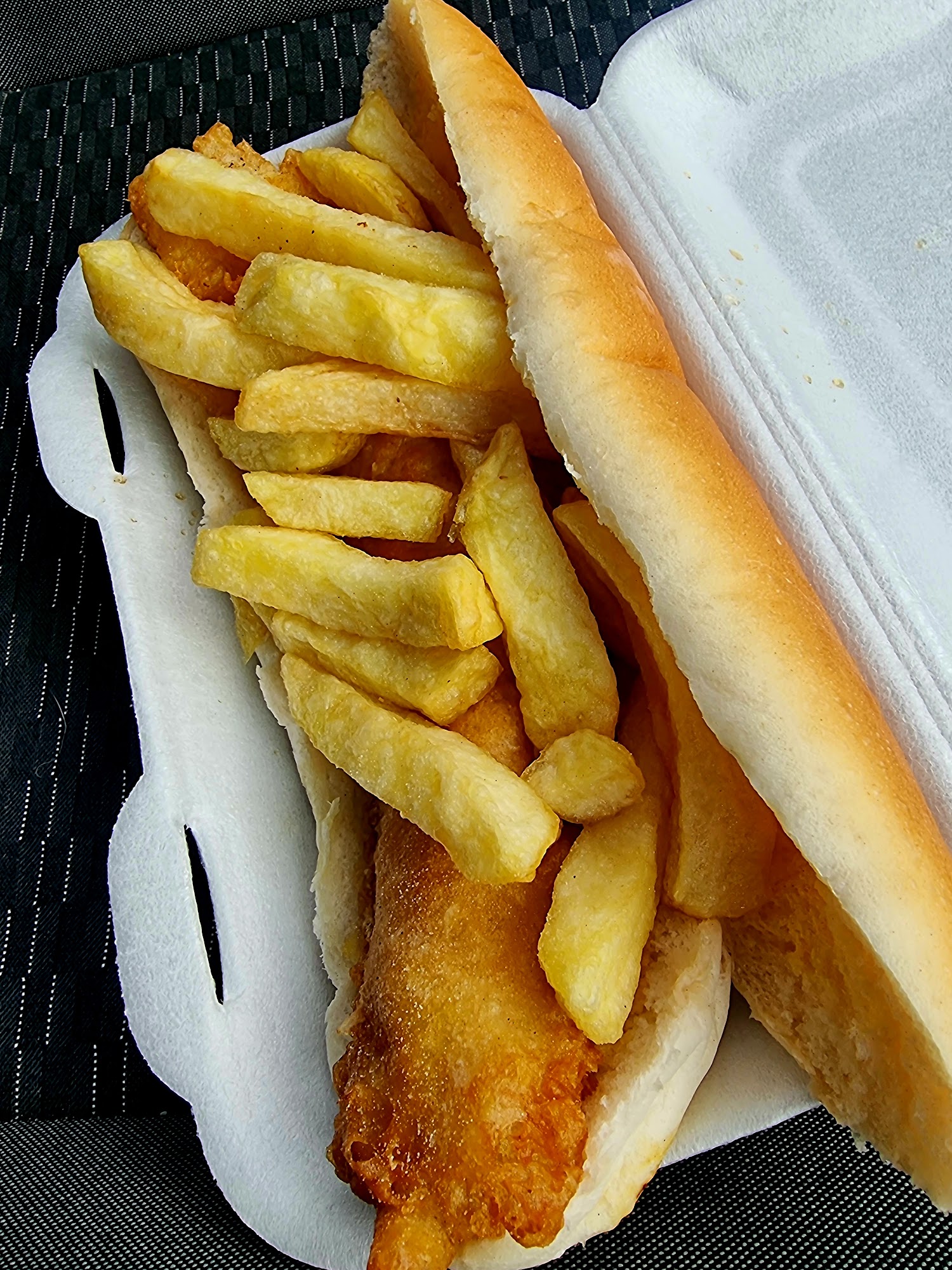 Westgate Fish Bar