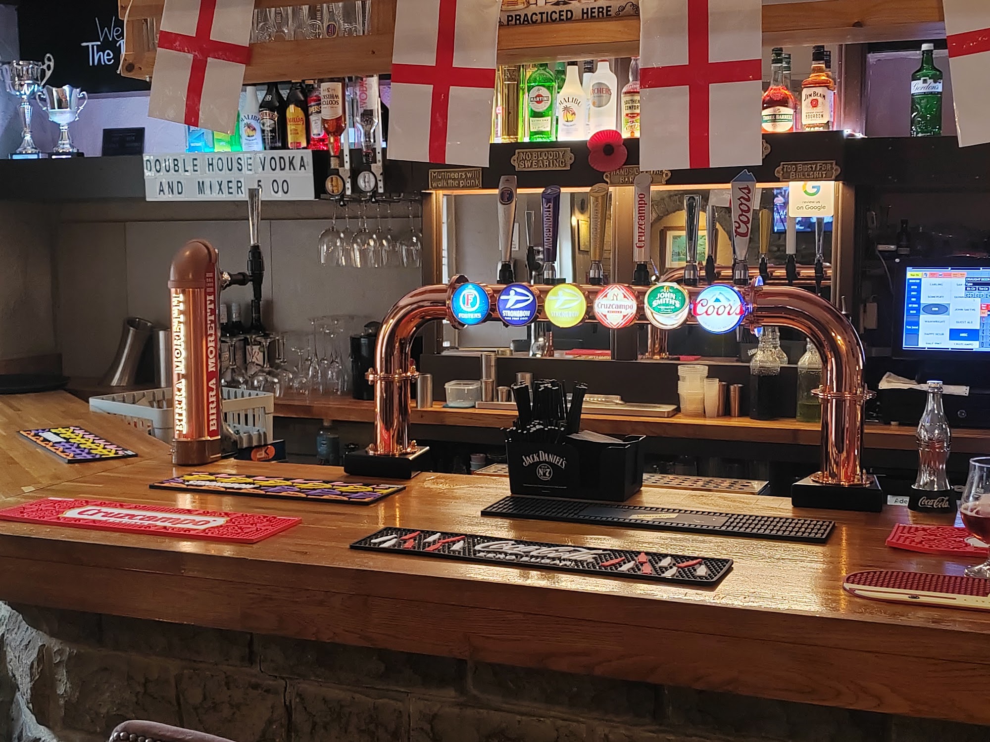 The Rock Tavern