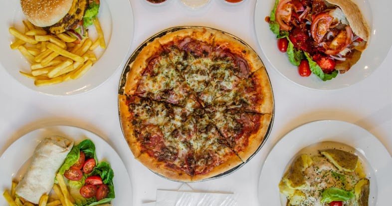 Luigi's Little Italy