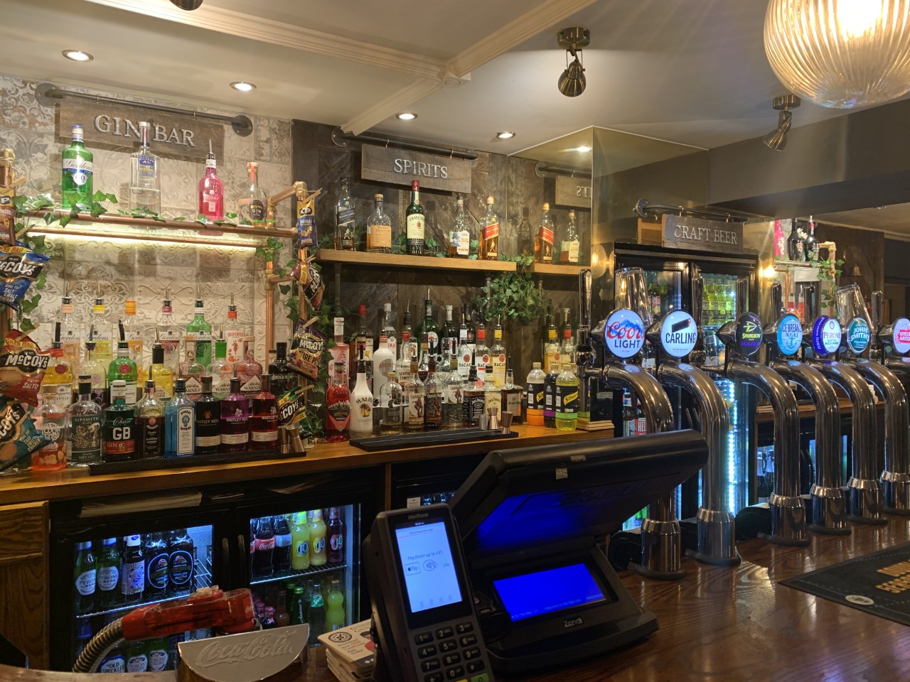 New Inn