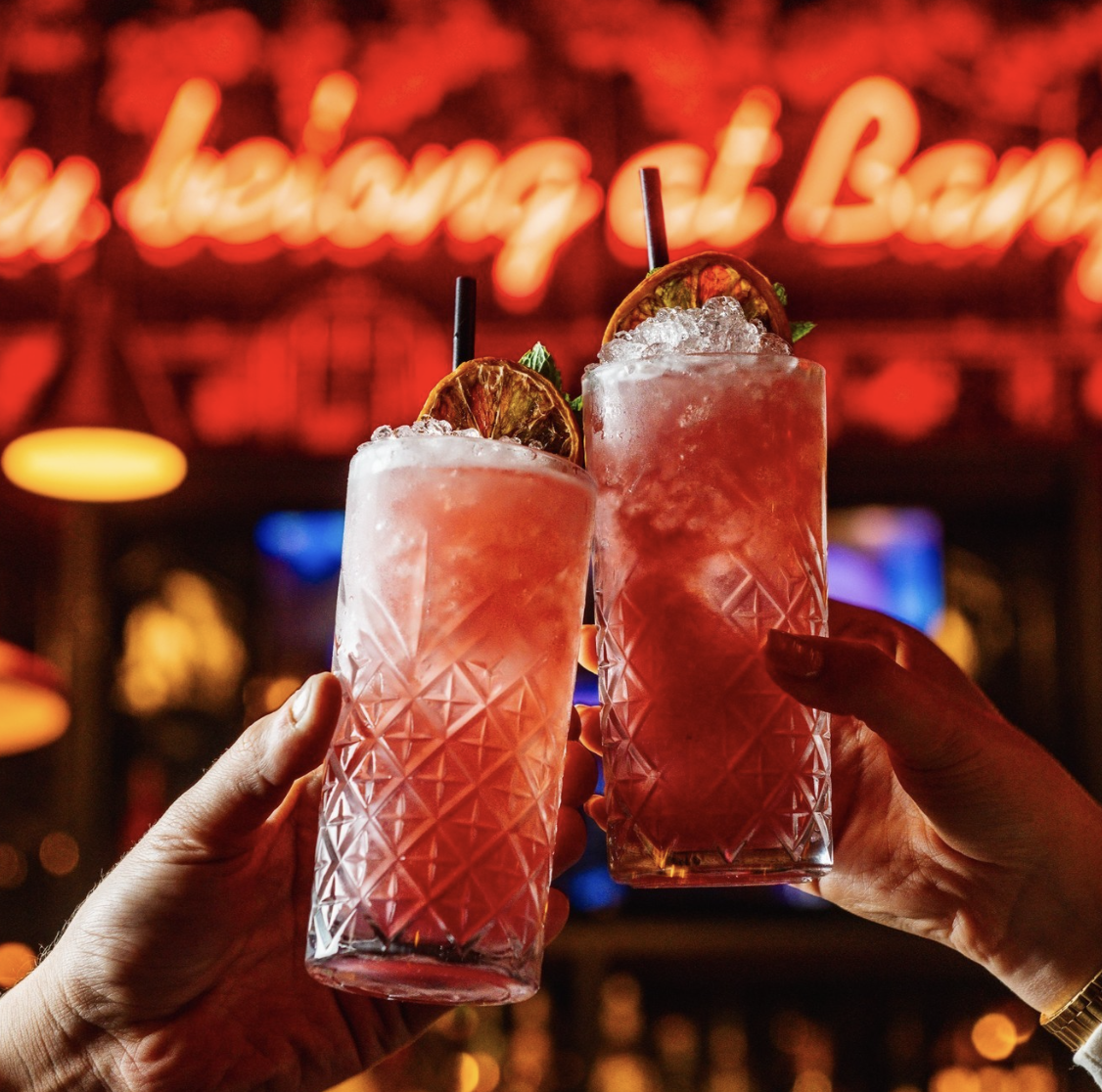 Banyan Bar & Kitchen