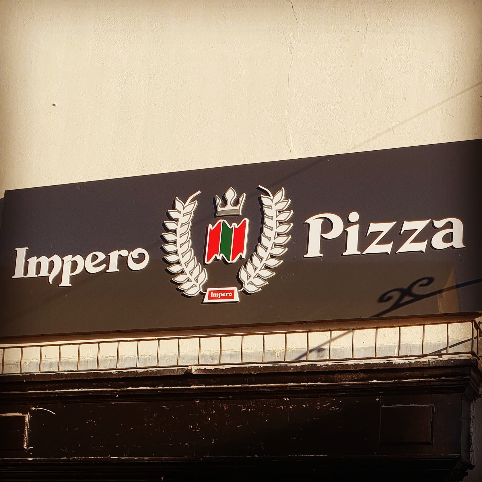 Impero pizza