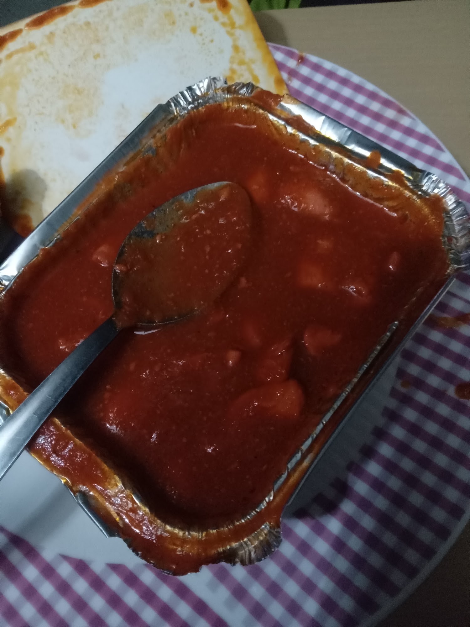 Pizza Nonna