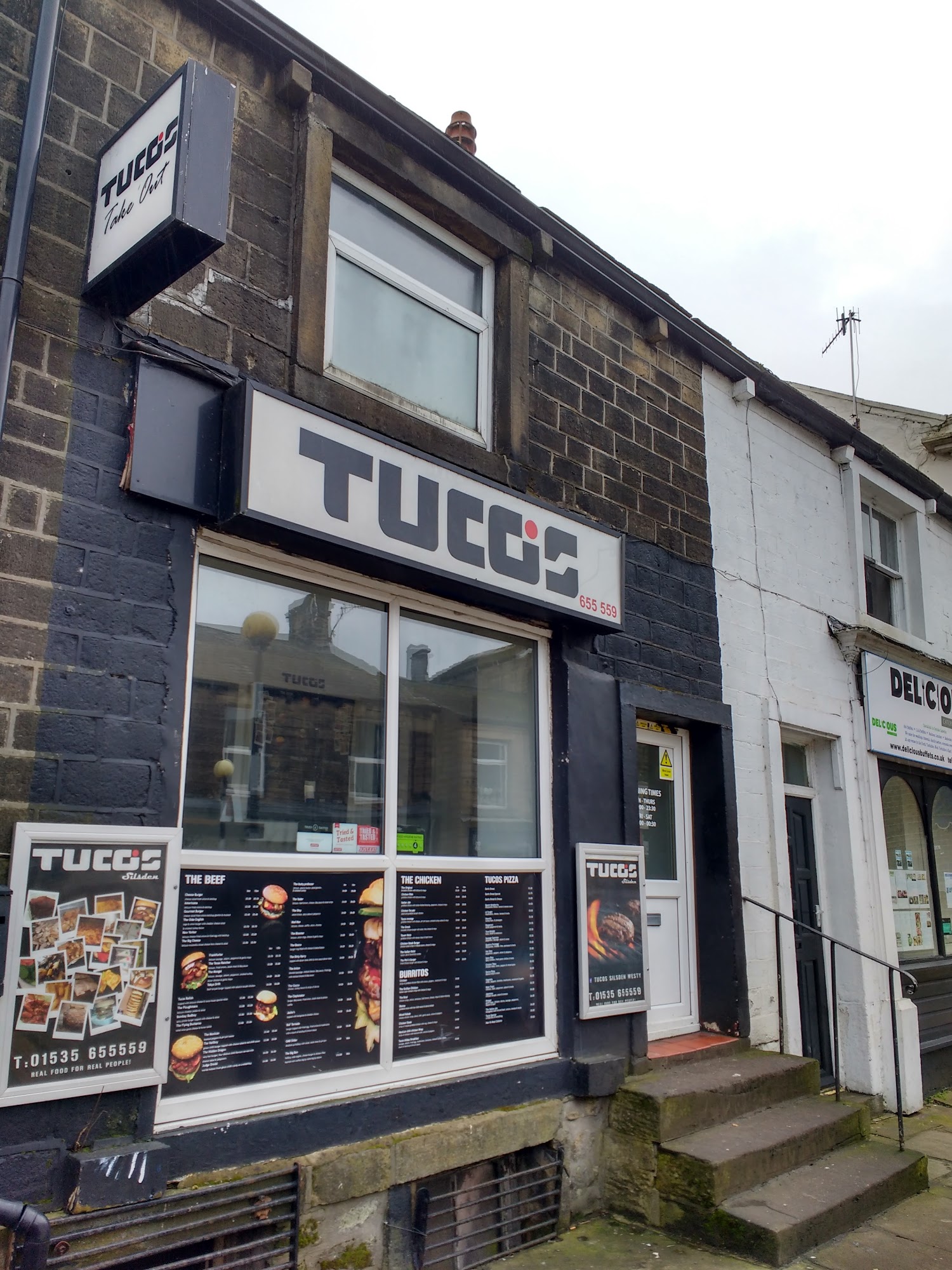 Tuco's