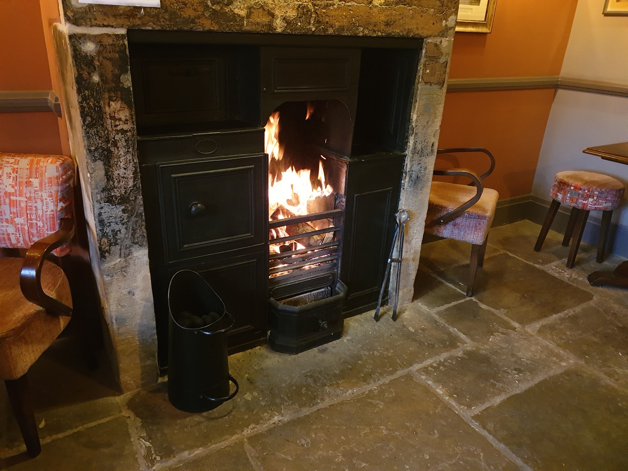 Colliers Arms