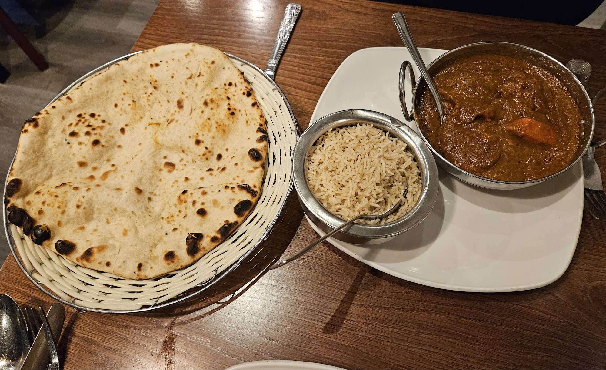 Taste of India
