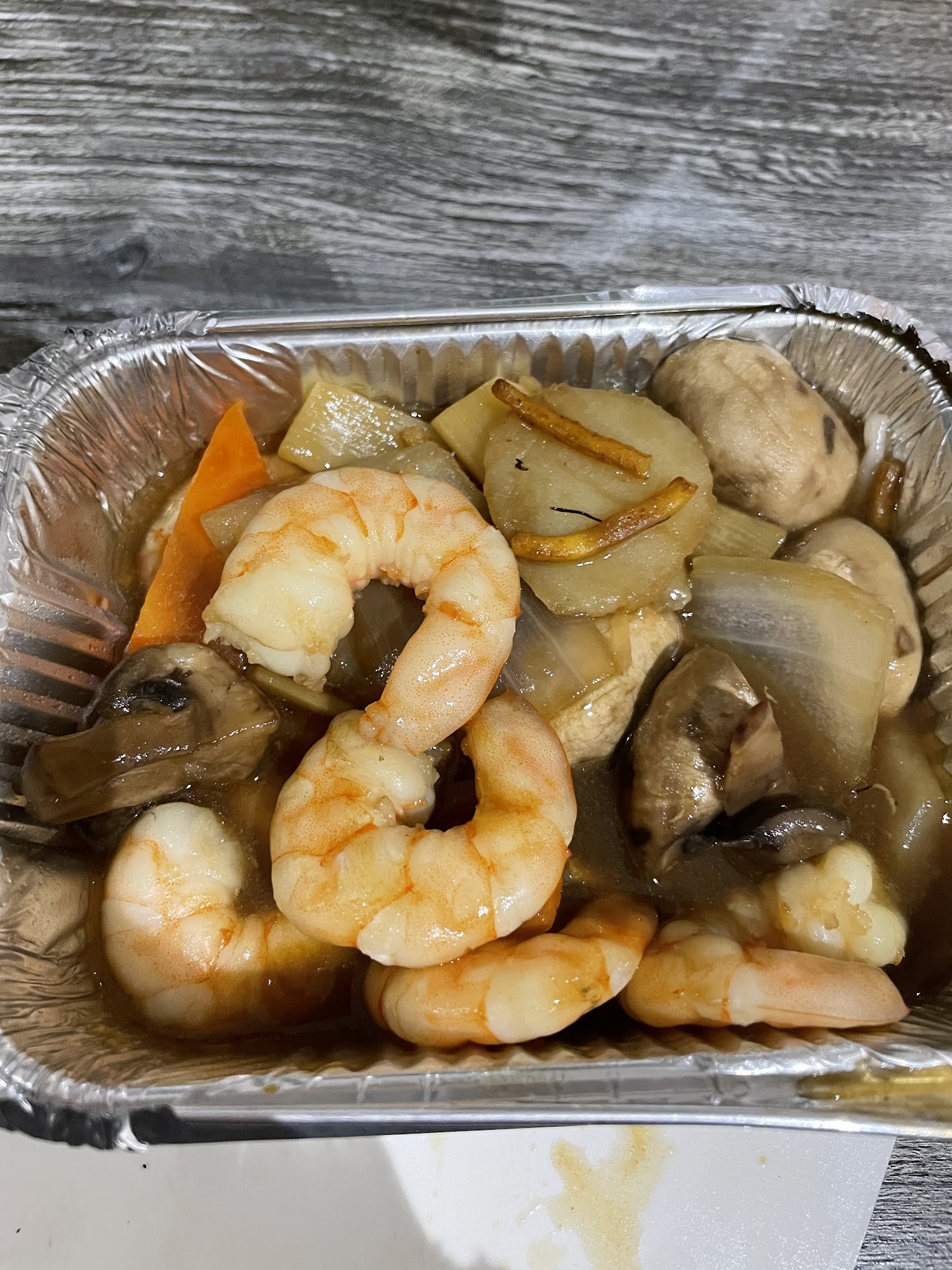 Tingley Chinese