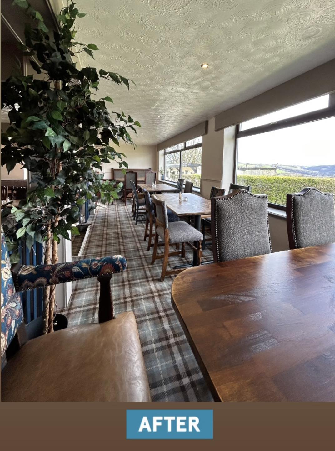 The Shepherd's Rest Inn
