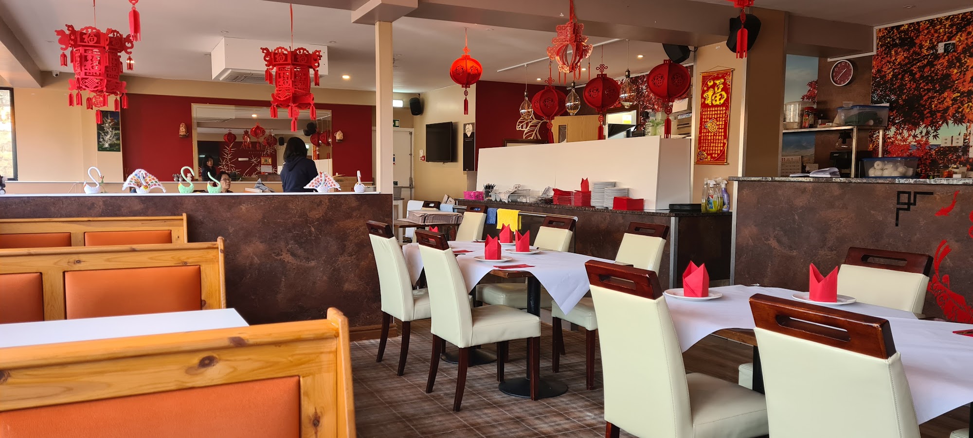 All Seasons Restaurant and Bar Wetherby