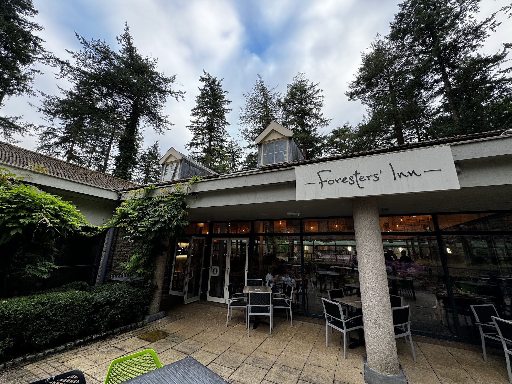 Foresters' Inn