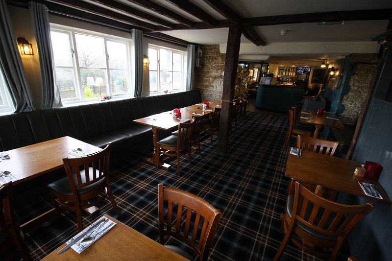 The Plough on the Hill