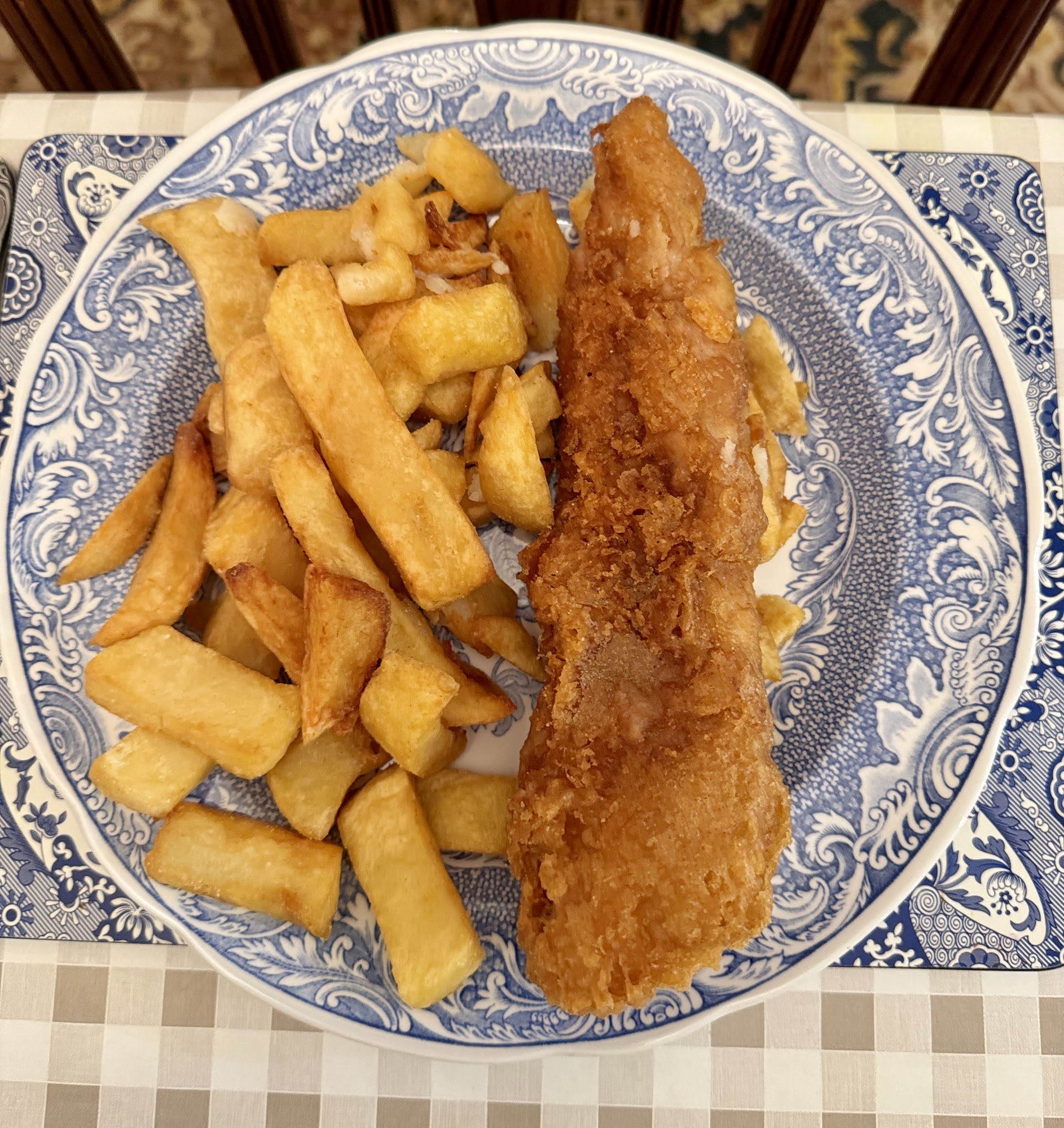 Lees Fish & Chips