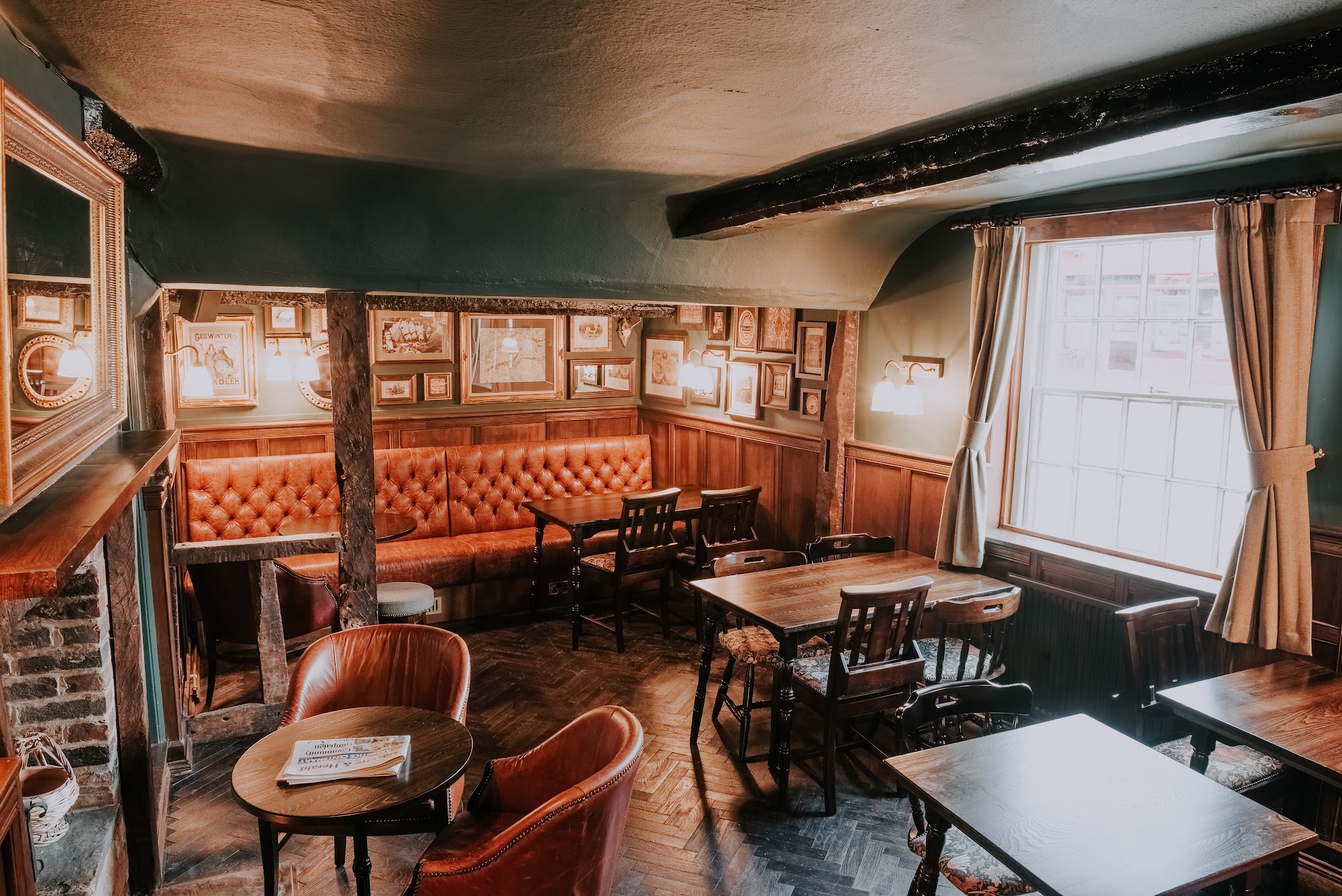 The White Bear