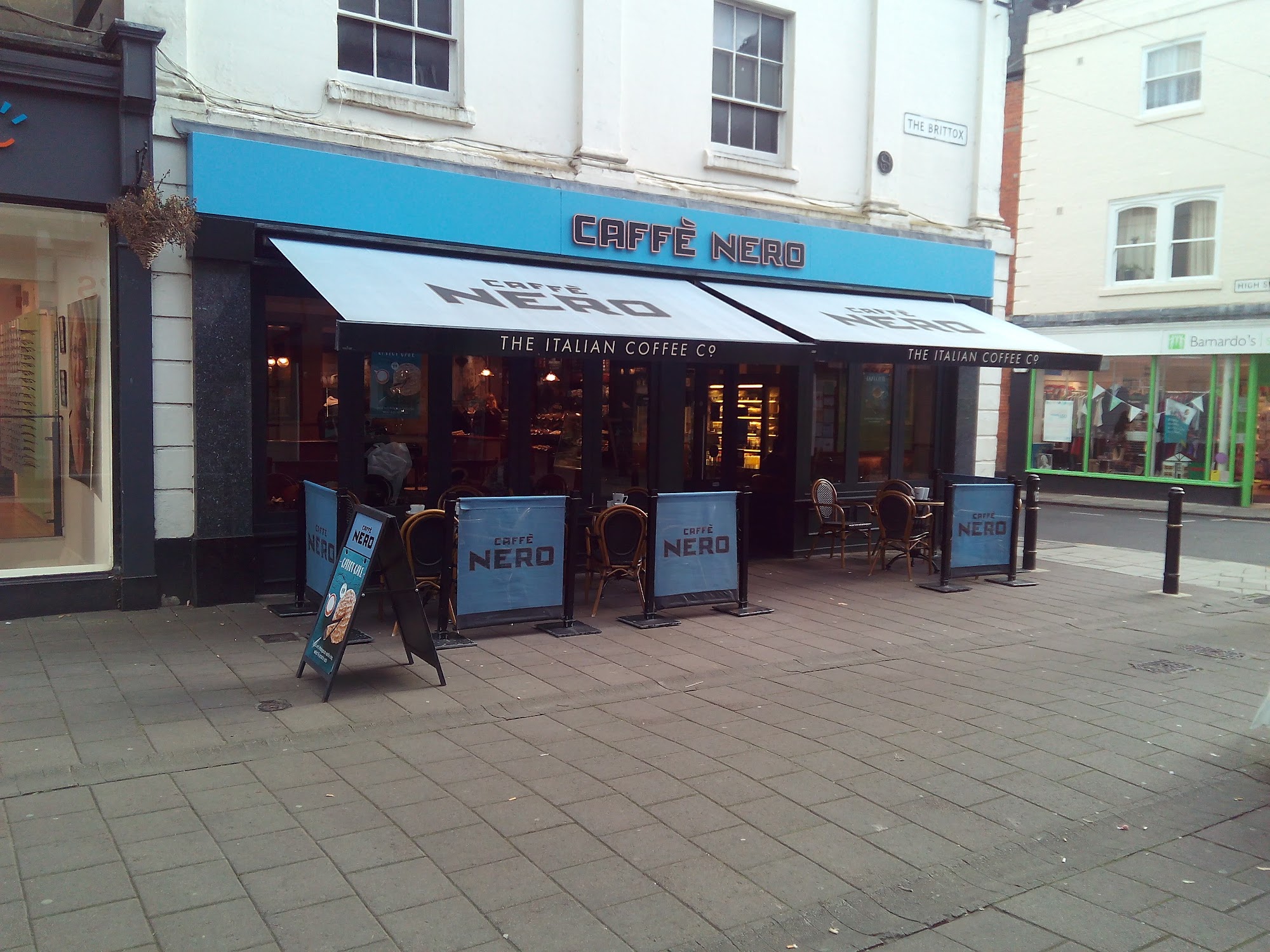 Caffè Nero
