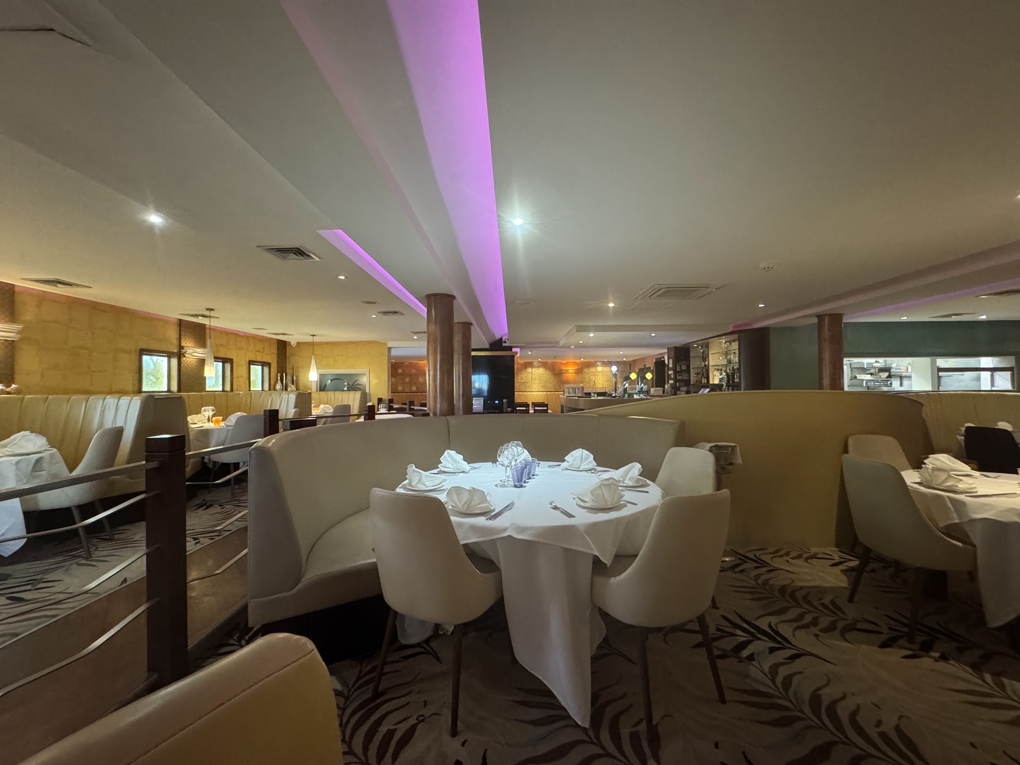 The Palm Indian Restaurant