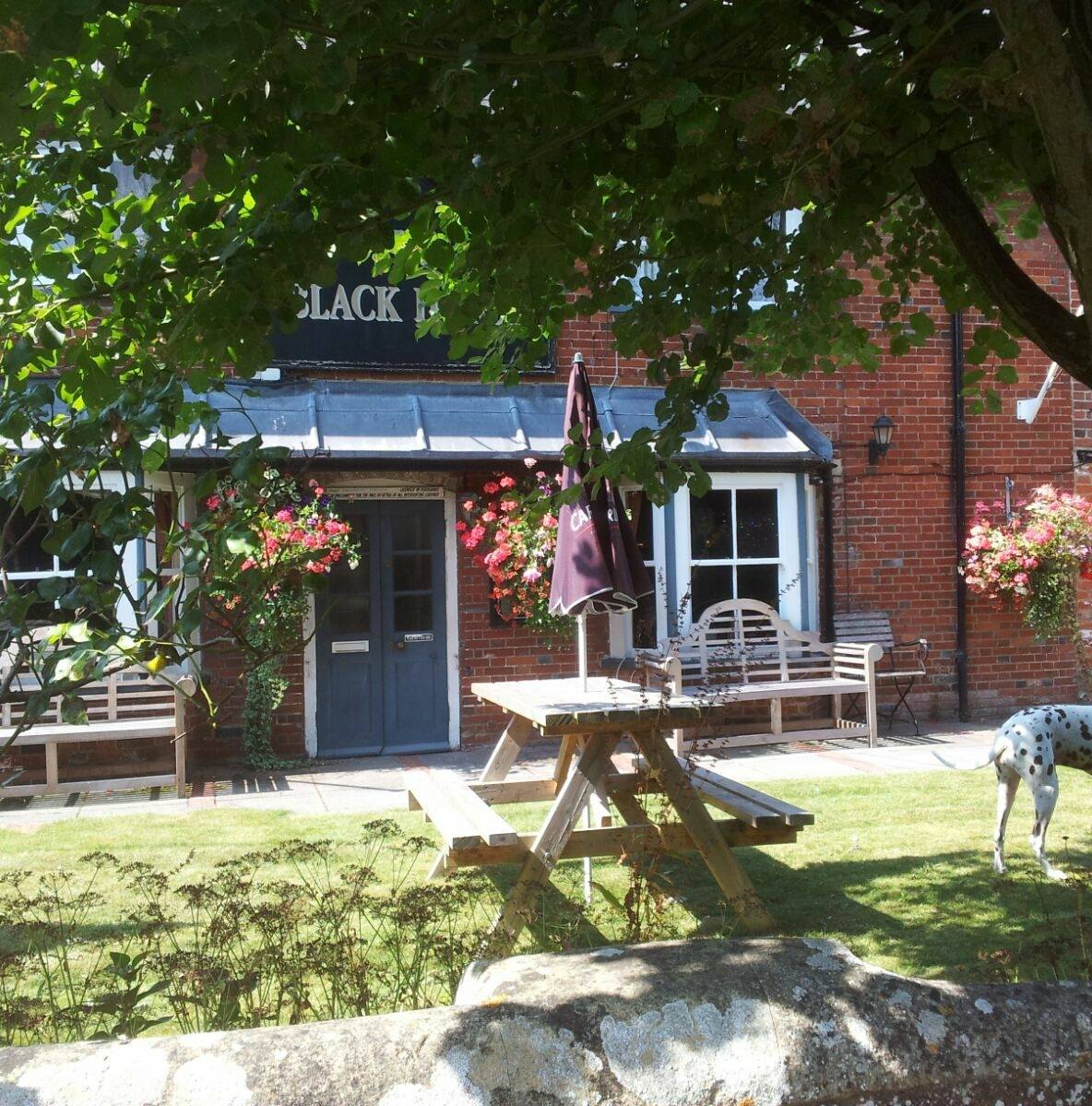 Blackthorn Restaurant