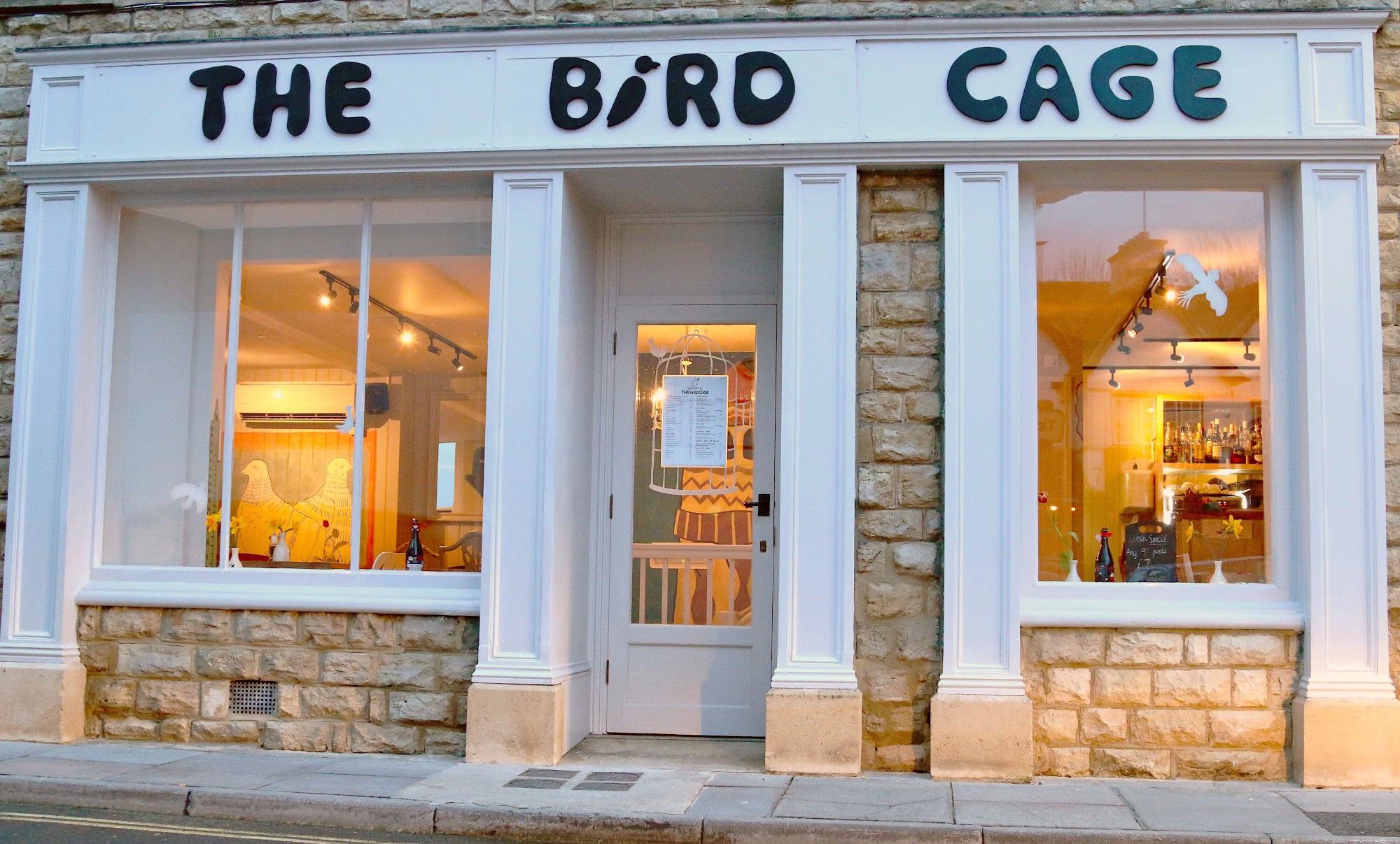 The Birdcage